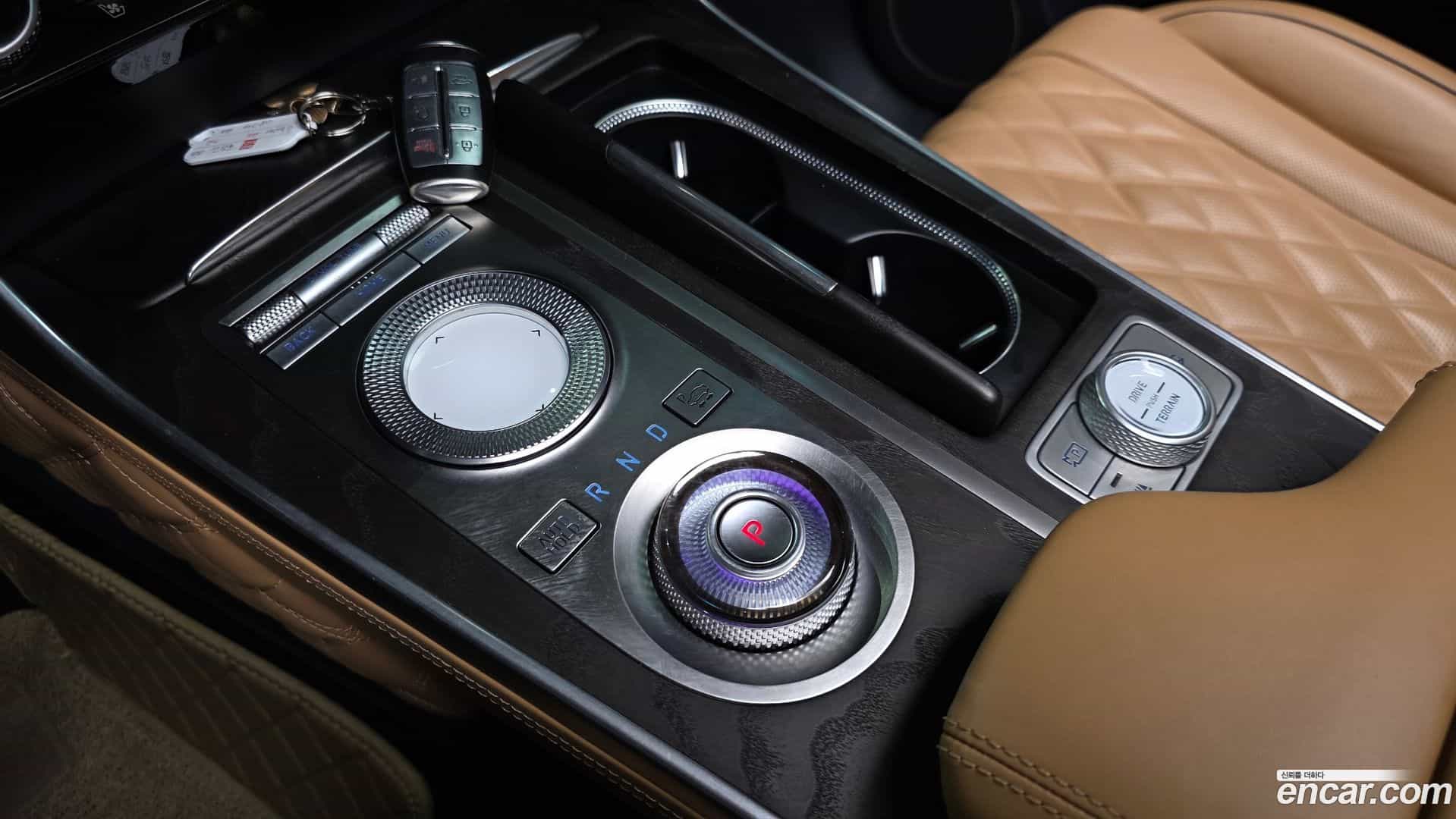 GV80 Genesis 2020.11-INNER-009
