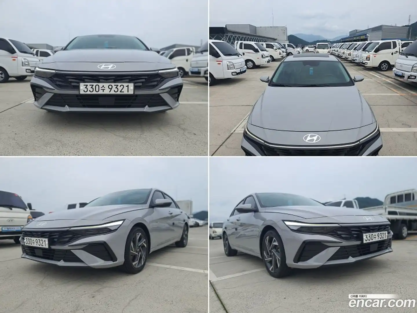 AVANTE Hyundai 2024.0-OUTER-001