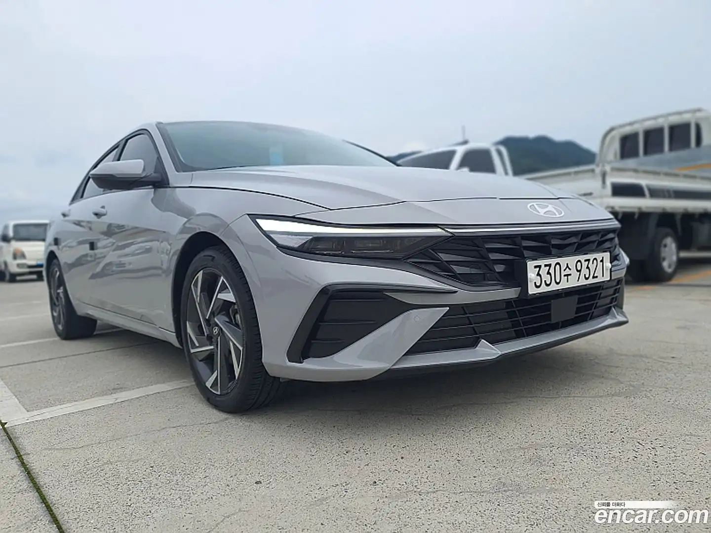 AVANTE Hyundai 2024.0-OUTER-005