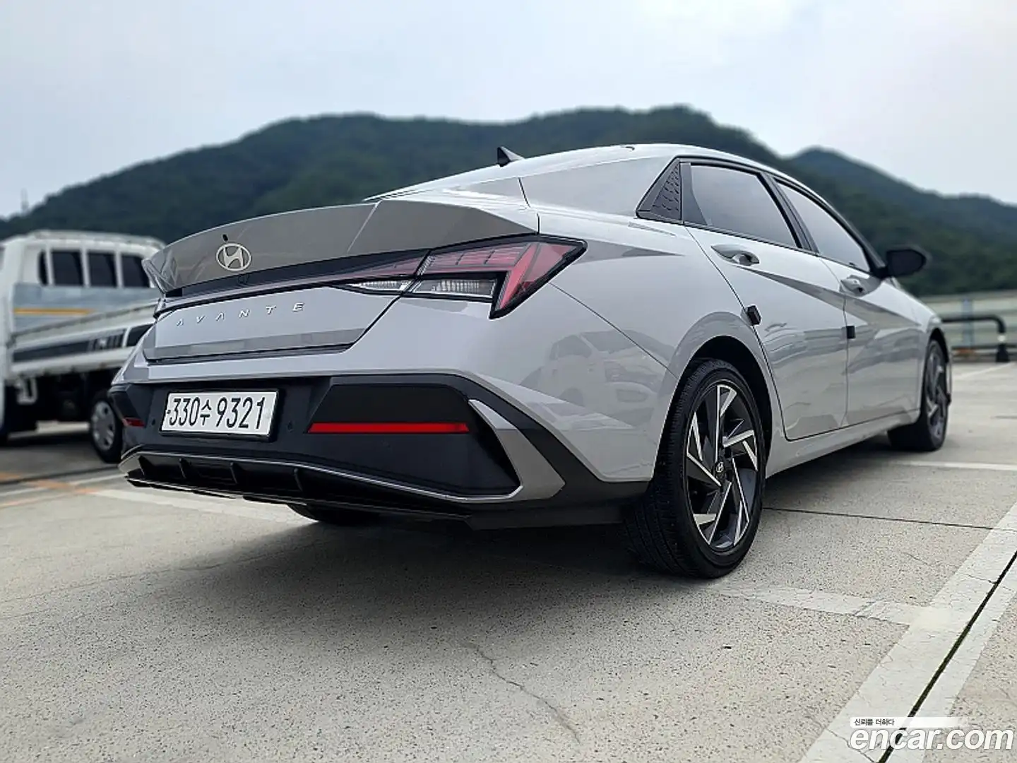 AVANTE Hyundai 2024.0-INNER-008