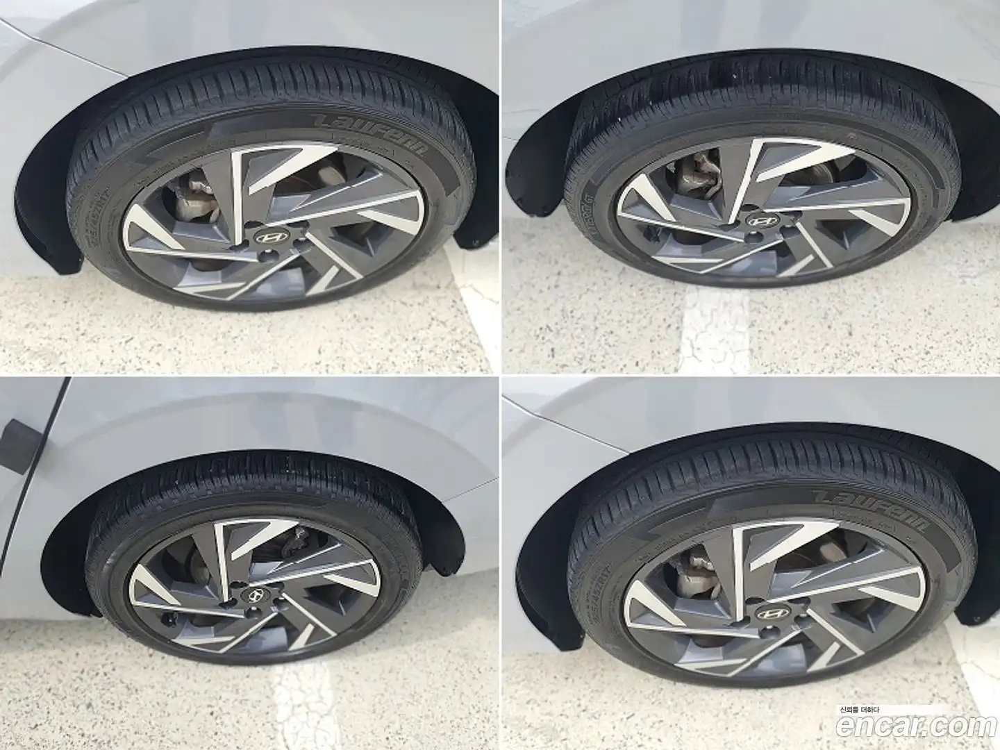 AVANTE Hyundai 2024.0-OPTION-024