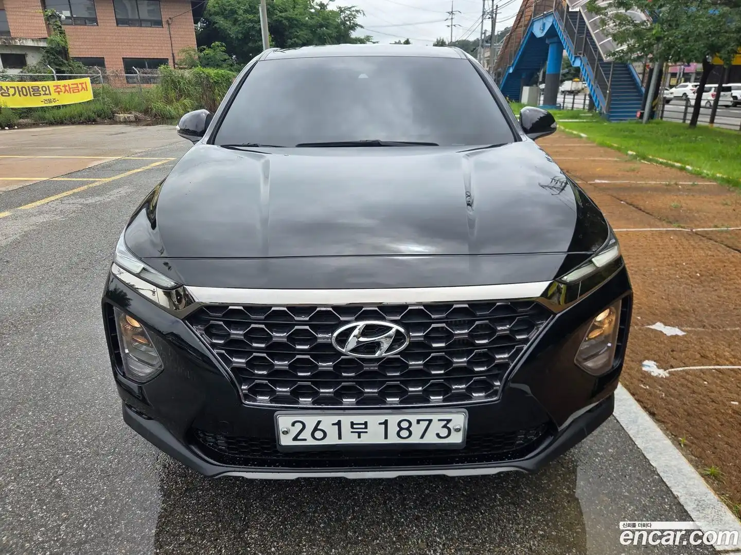 Santafe Hyundai 2019.8-OUTER-001
