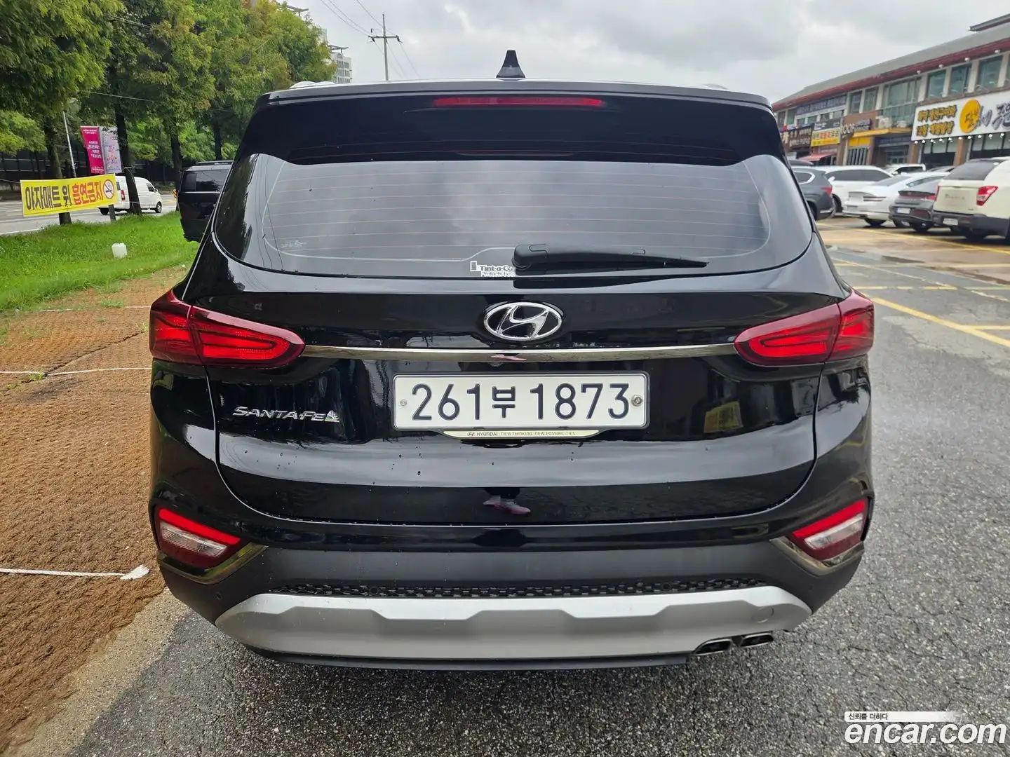 Santafe Hyundai 2019.8-OUTER-002