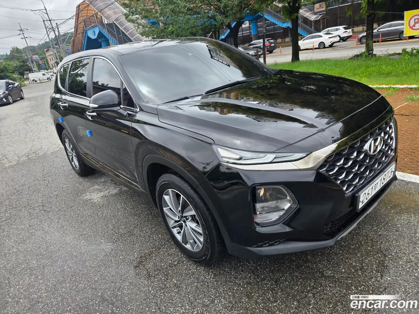 Santafe Hyundai 2019.8-OUTER-003
