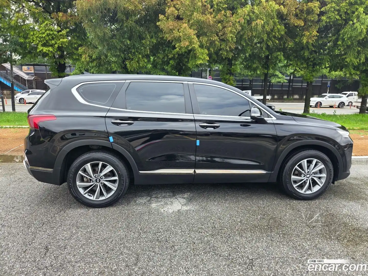 Santafe Hyundai 2019.8-INNER-007