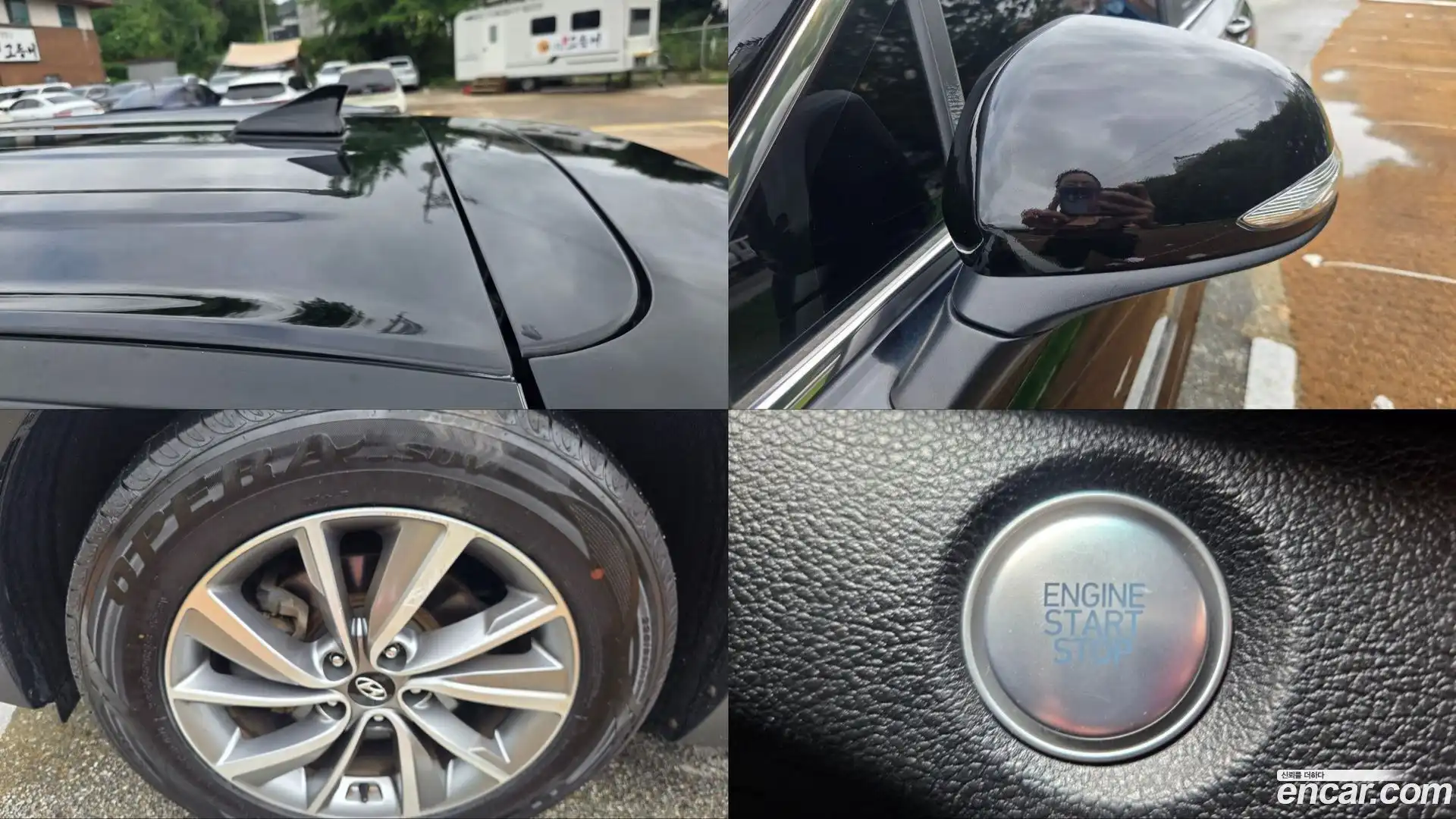 Santafe Hyundai 2019.8-INNER-010