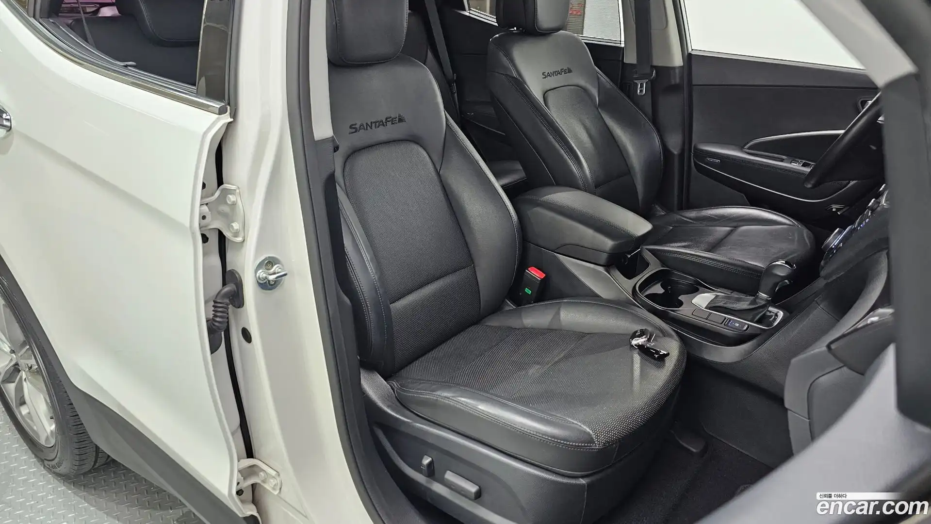 Santafe Hyundai 2016.1-OPTION-015