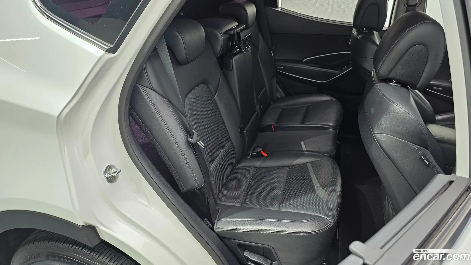 Santafe Hyundai 2016.1-OPTION-016