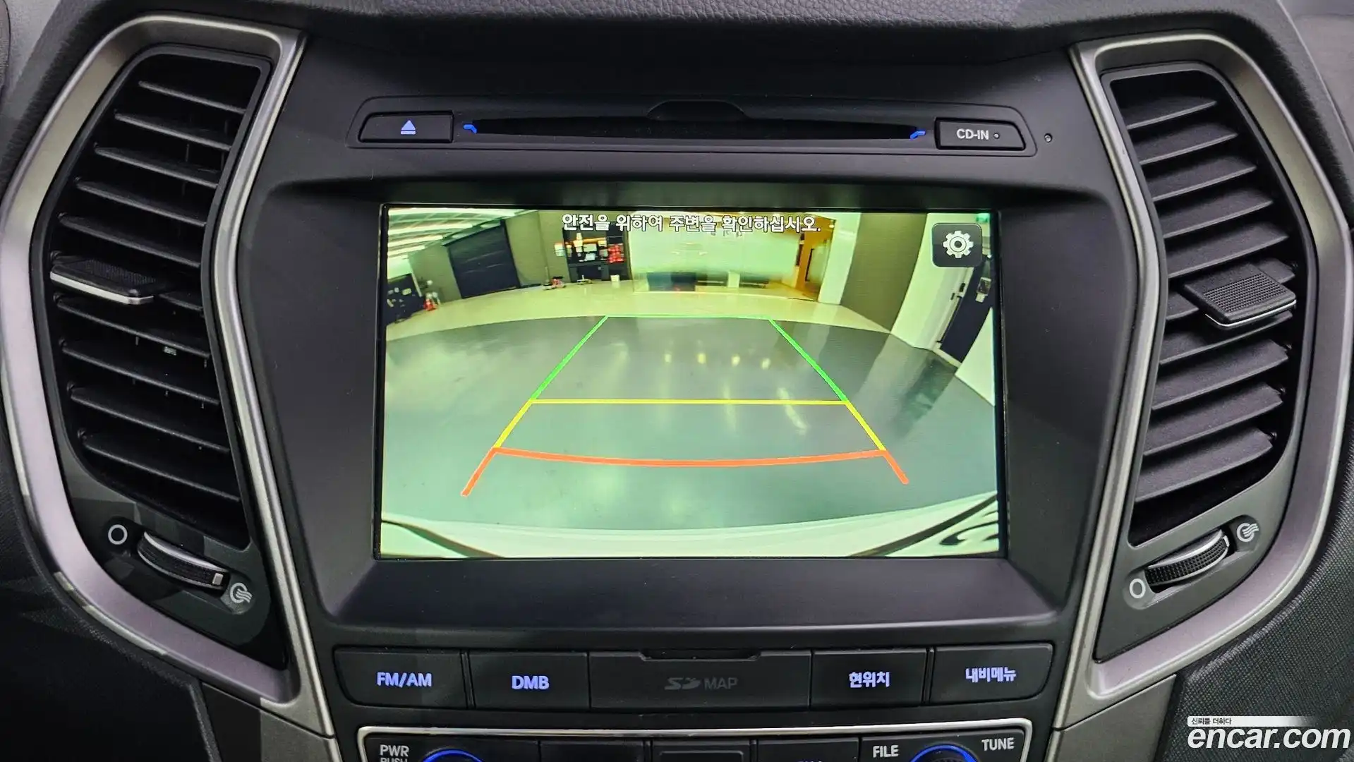 Santafe Hyundai 2016.1-OPTION-019