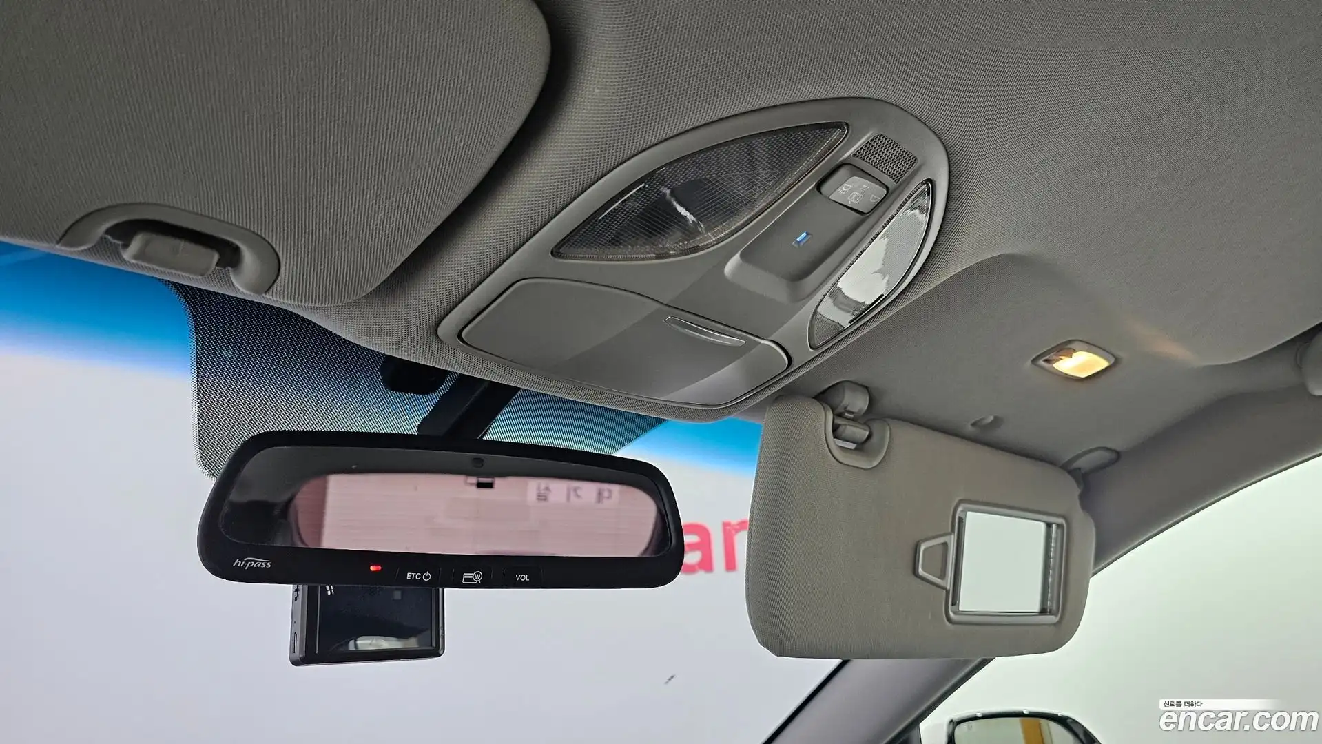 Santafe Hyundai 2016.1-OPTION-022