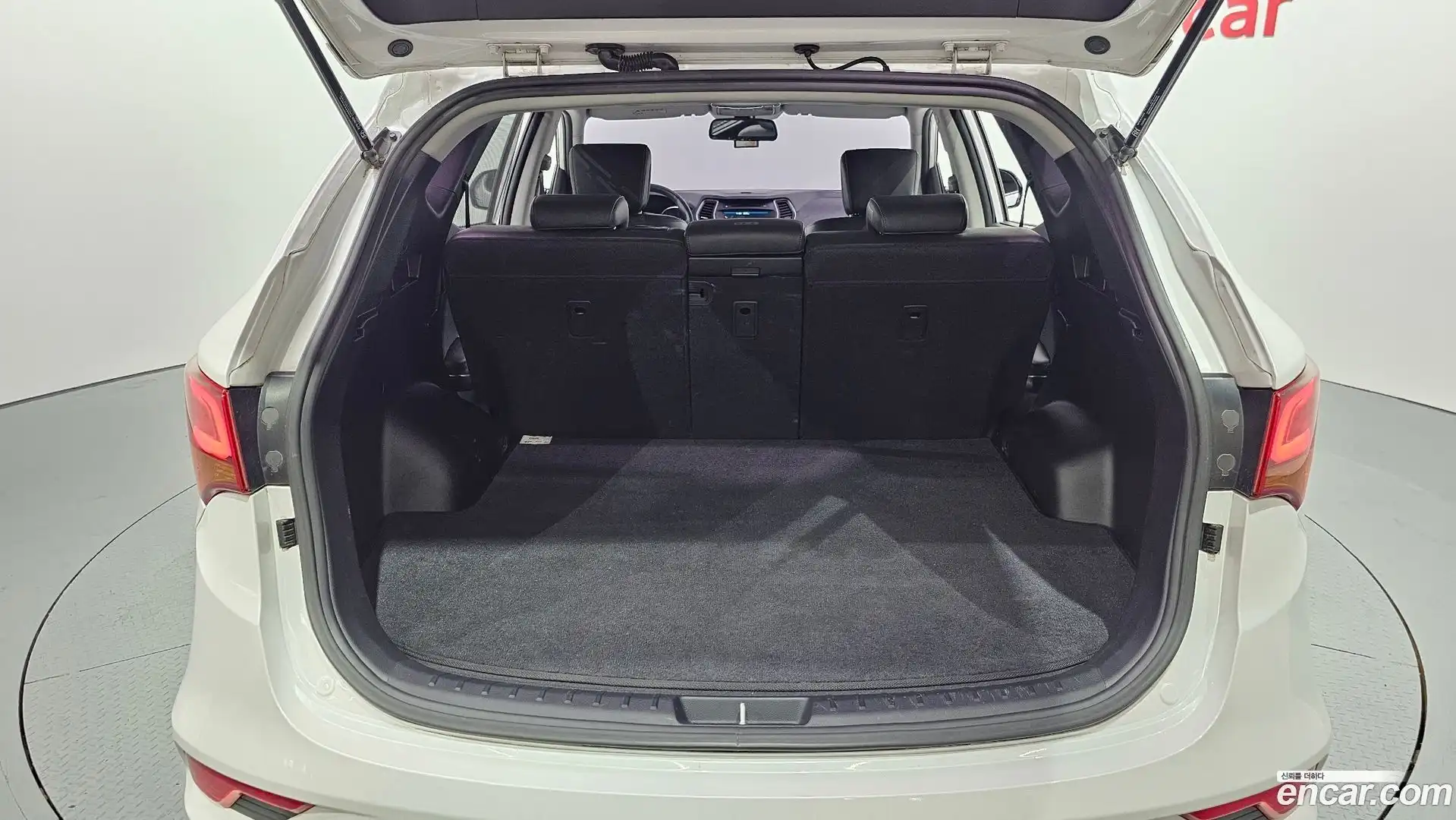 Santafe Hyundai 2016.1-OPTION-024