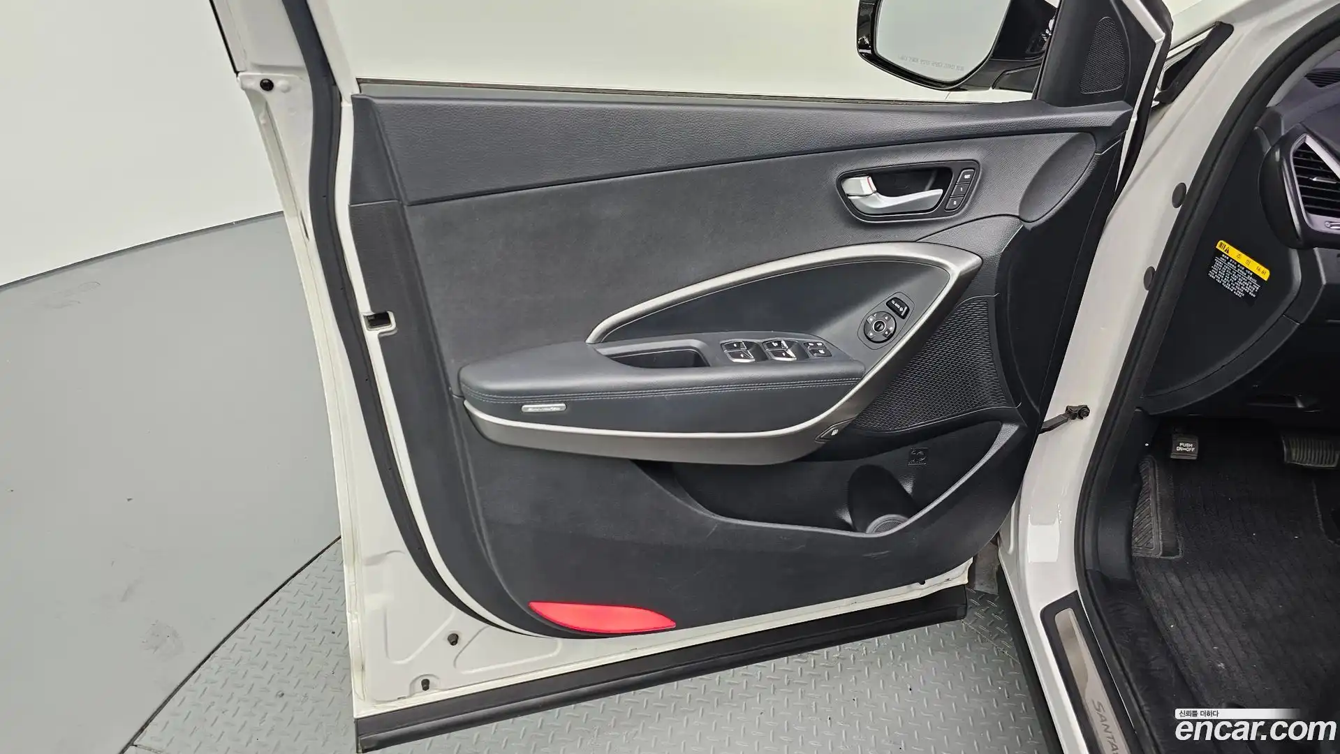 Santafe Hyundai 2016.1-INNER-034