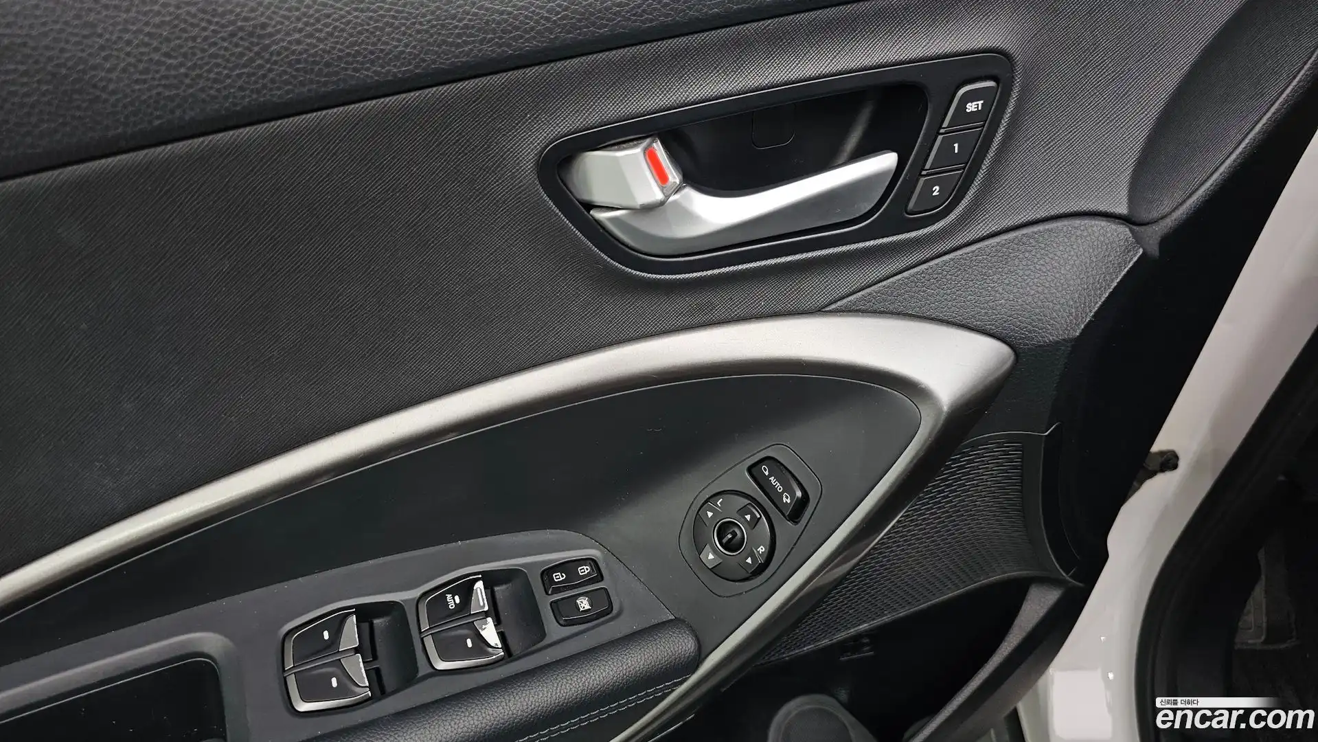 Santafe Hyundai 2016.1-OPTION-041