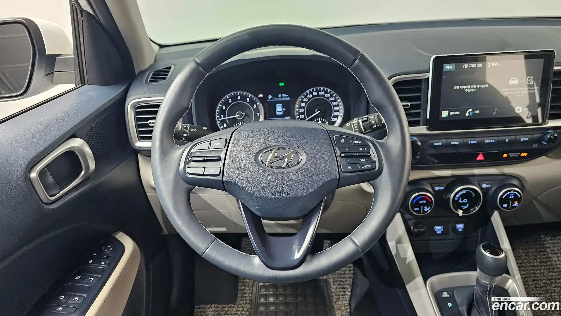 Venue Hyundai 2020.11-OPTION-016
