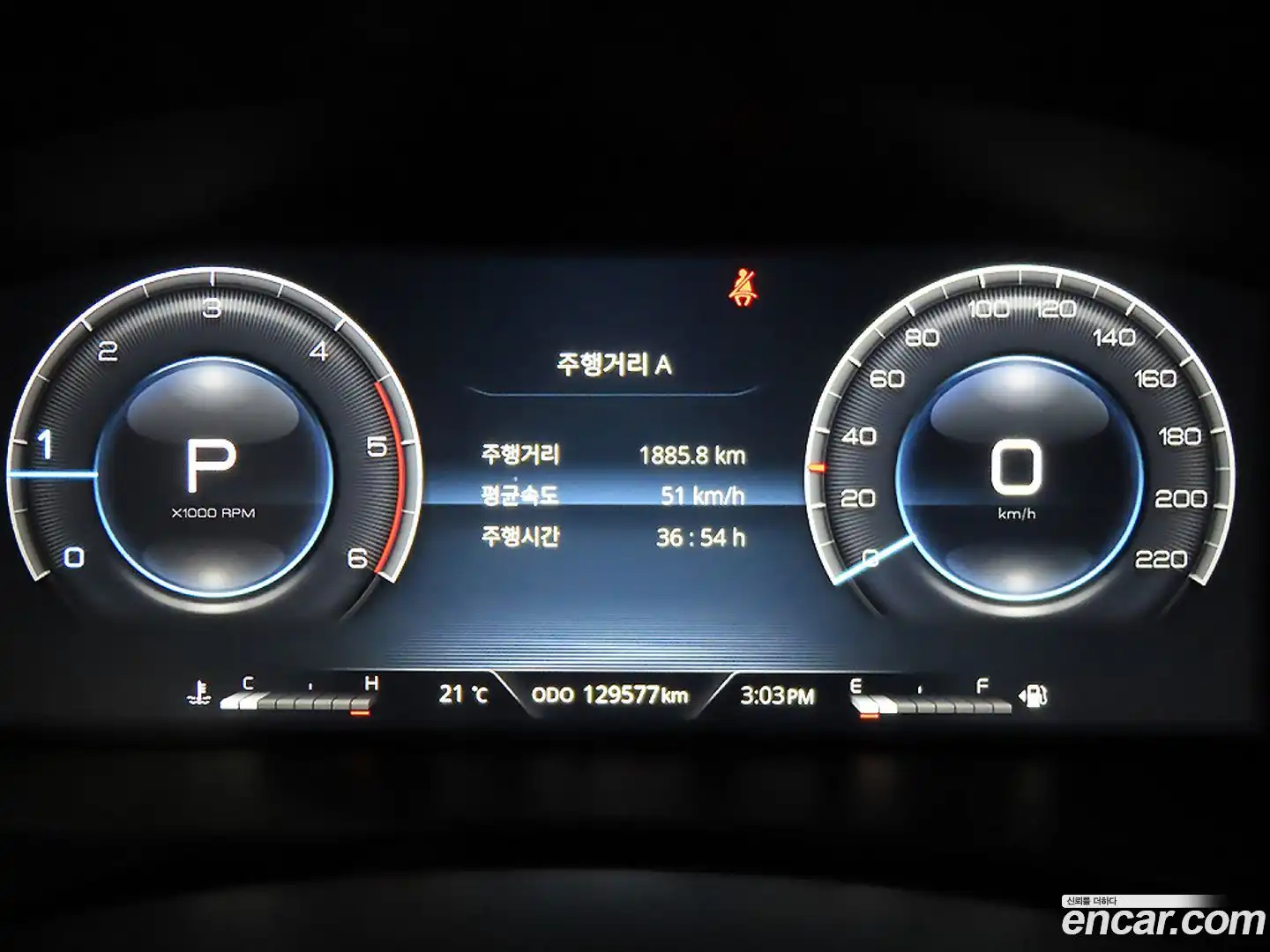 Rexton KG Mobility 2022.3-INNER-010