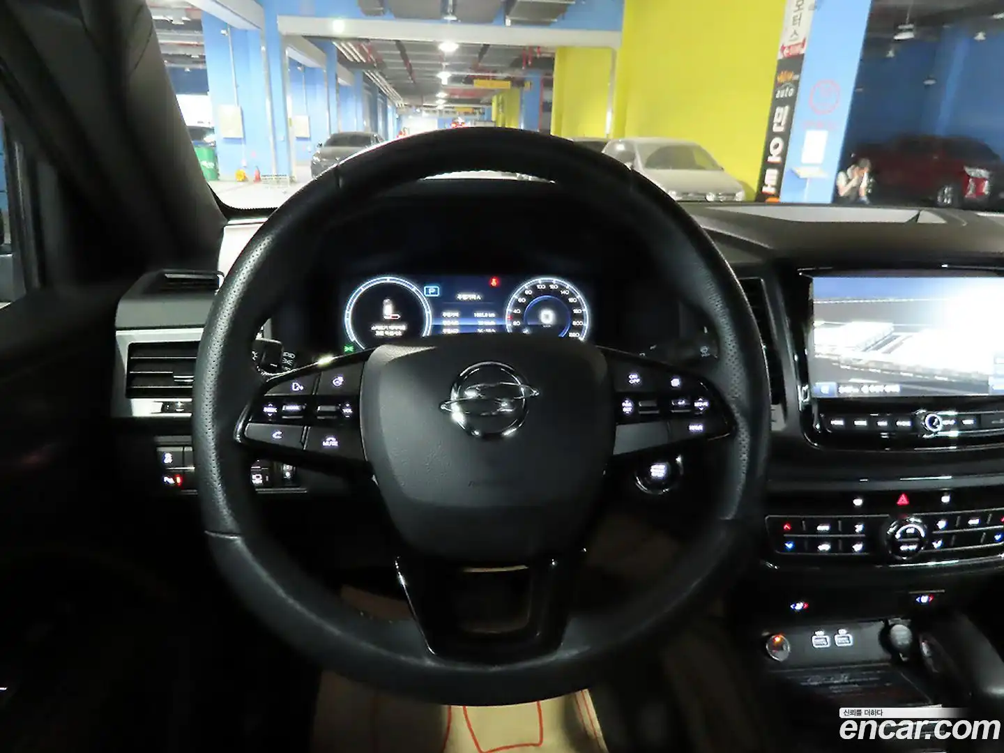 Rexton KG Mobility 2022.3-OPTION-015