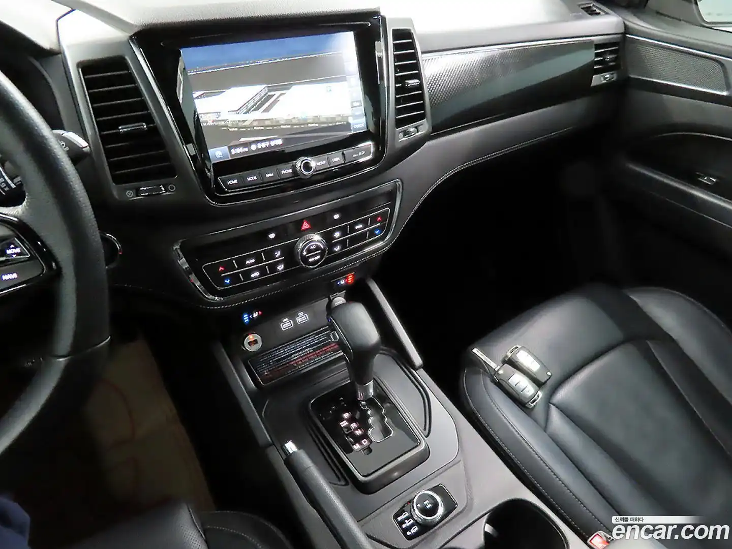 Rexton KG Mobility 2022.3-OPTION-016