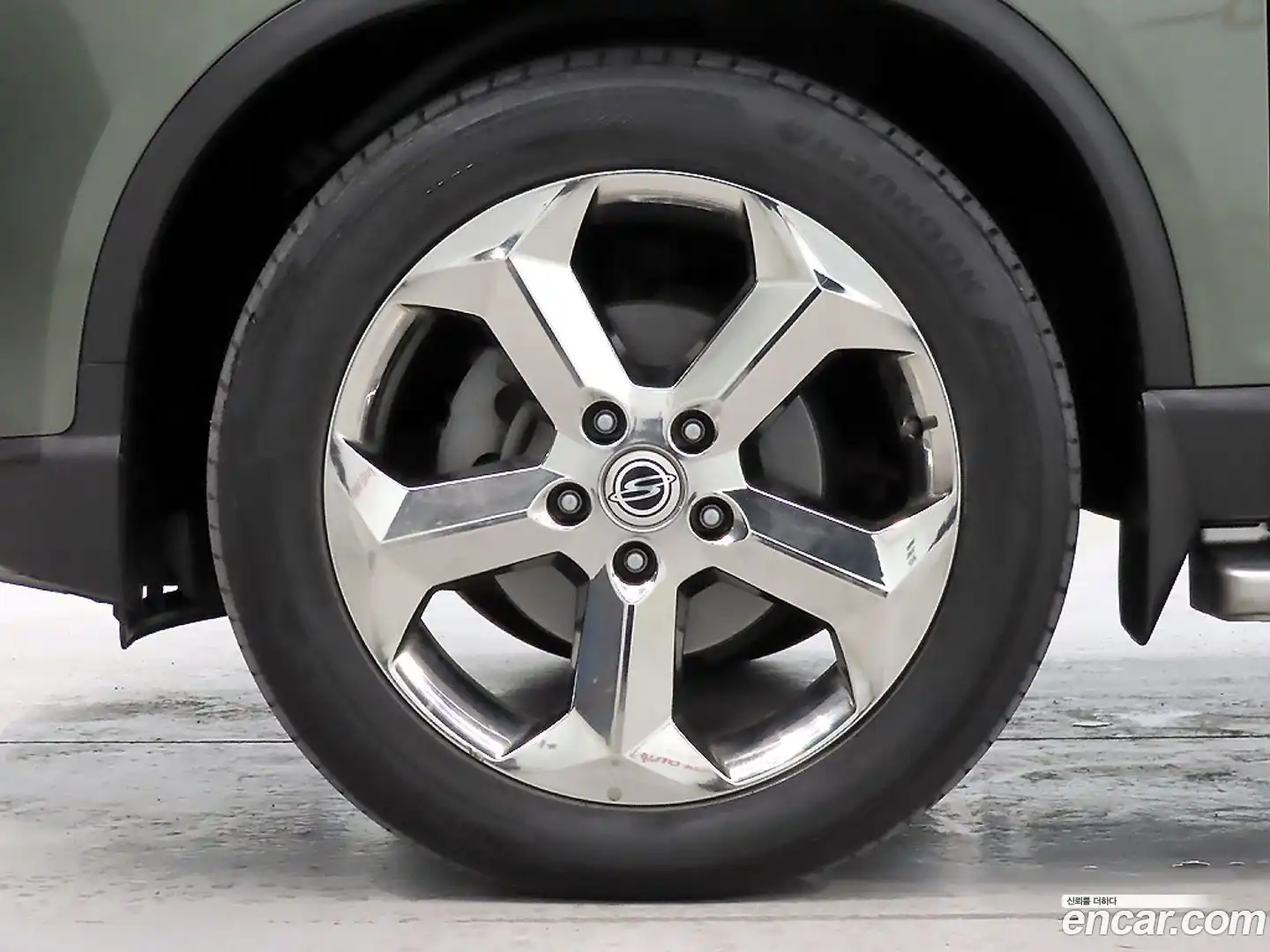 Rexton KG Mobility 2022.3-OPTION-024