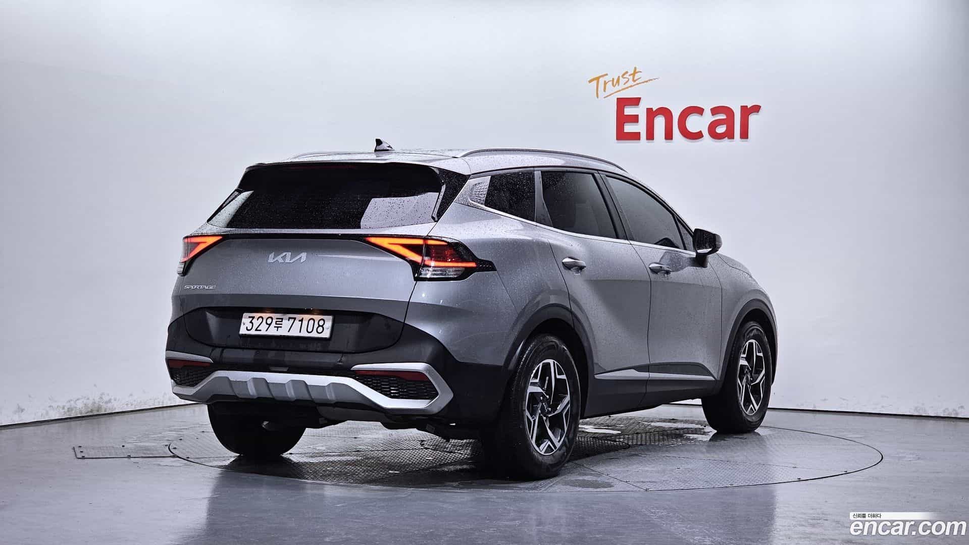 Sportage Kia 2023.5-OUTER-002