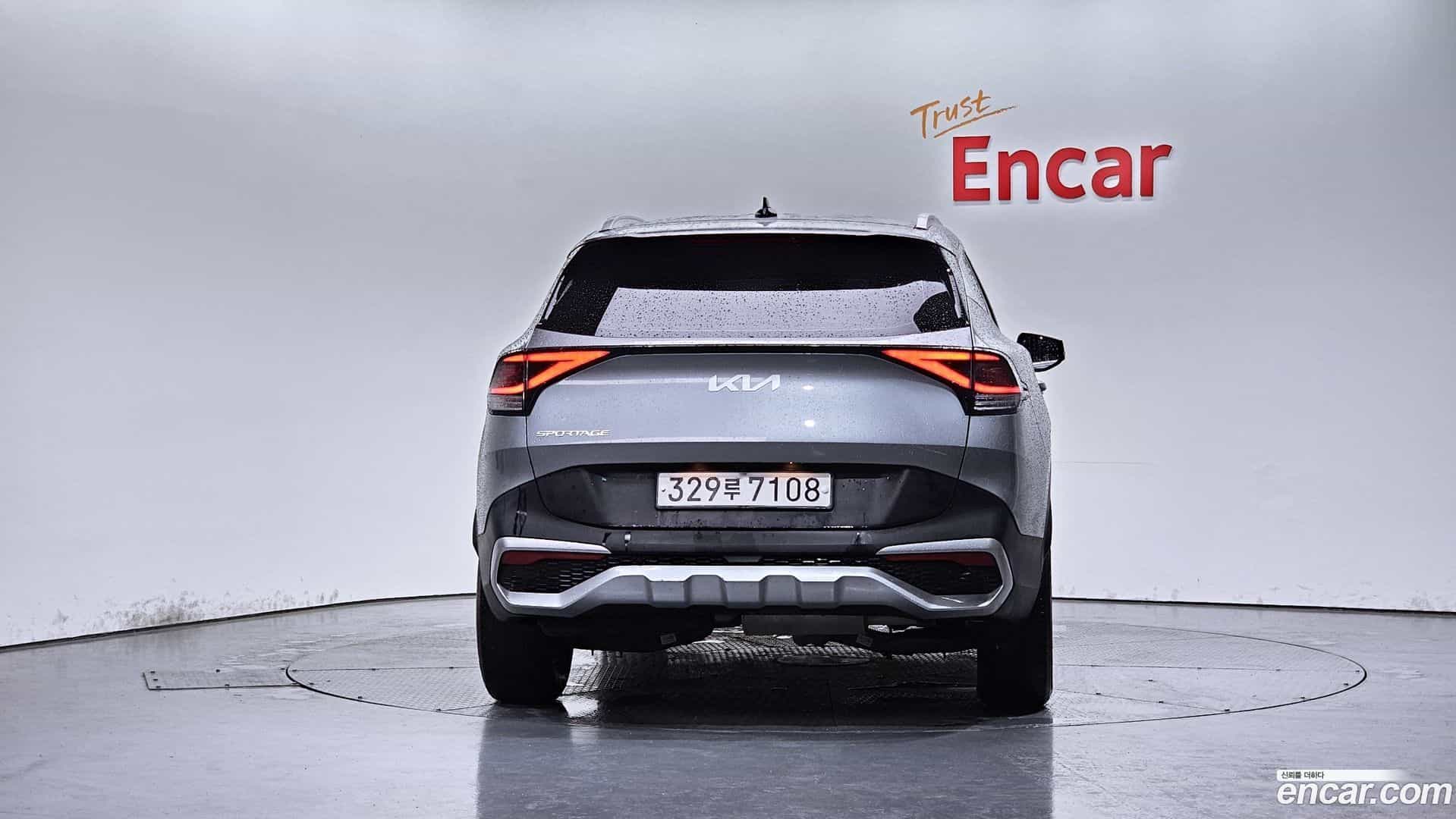 Sportage Kia 2023.5-OUTER-004