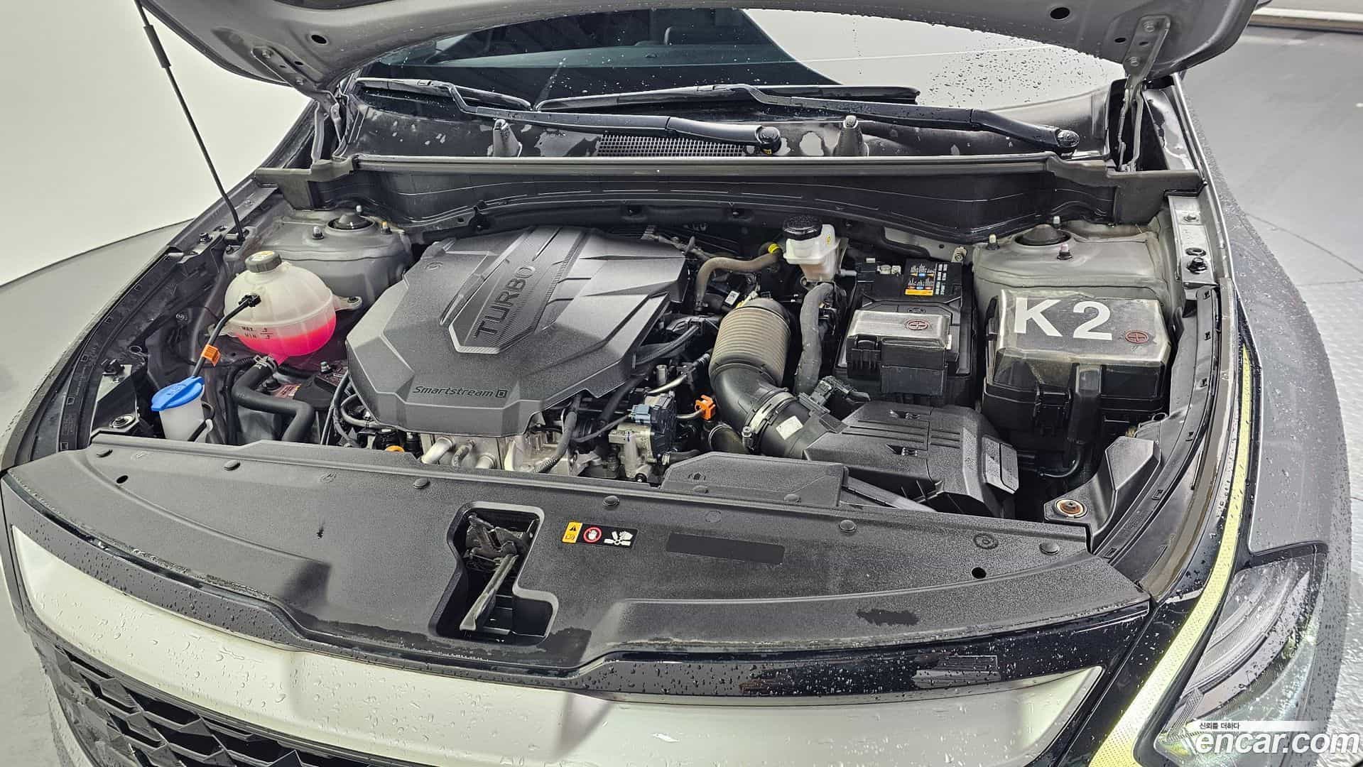 Sportage Kia 2023.5-OUTER-006