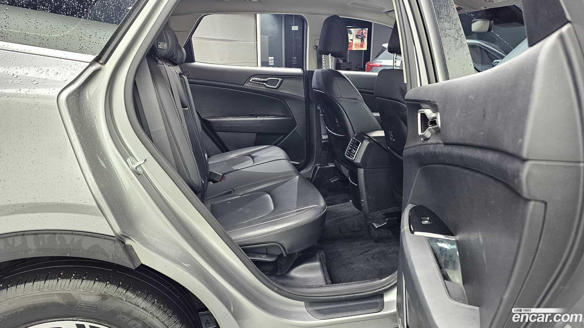 Sportage Kia 2023.5-OPTION-016
