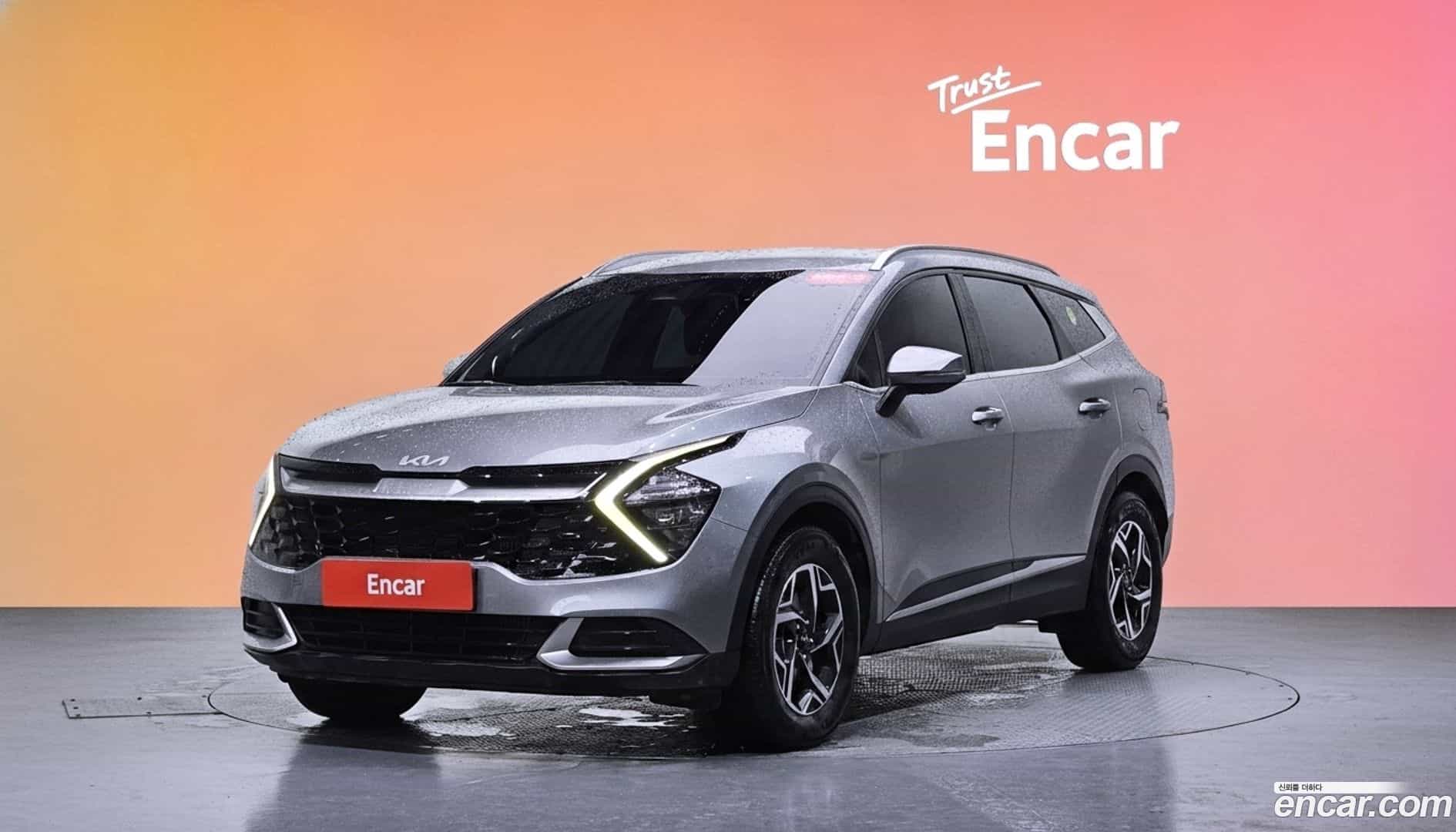Sportage Kia 2023.5-DIAG2-001