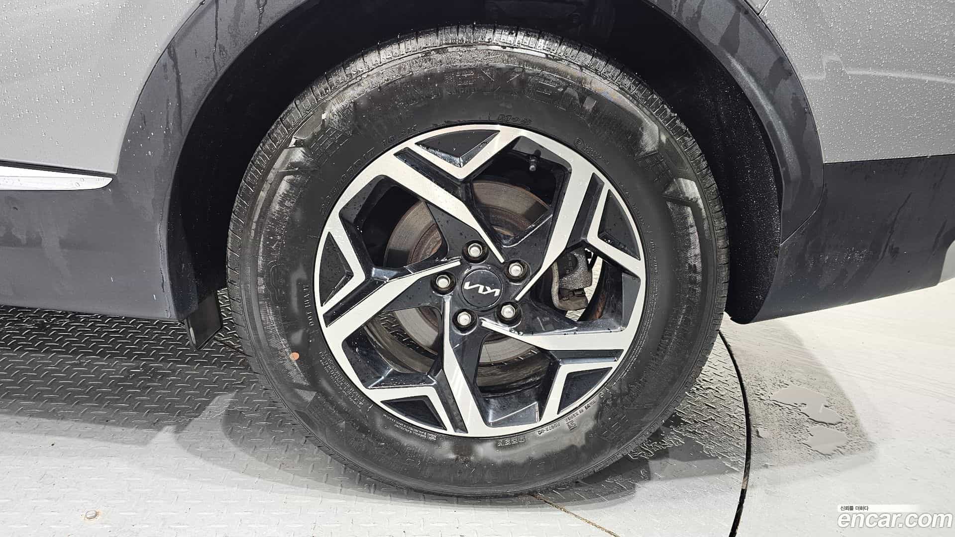 Sportage Kia 2023.5-OUTER-031