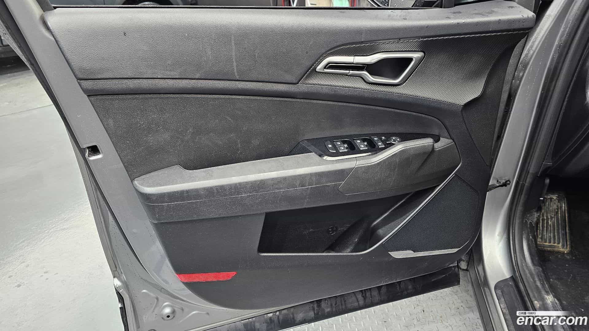 Sportage Kia 2023.5-INNER-034