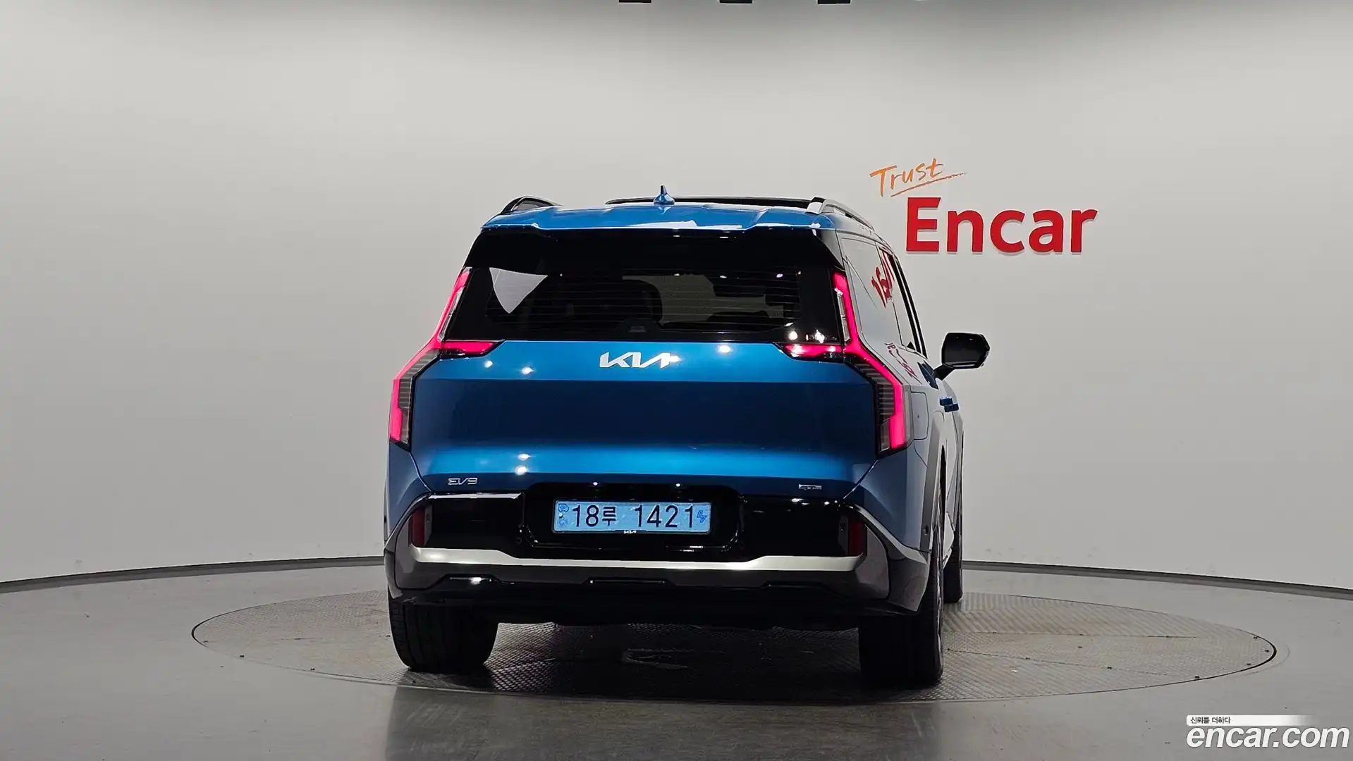 EV9 Kia 2023.6-OUTER-004