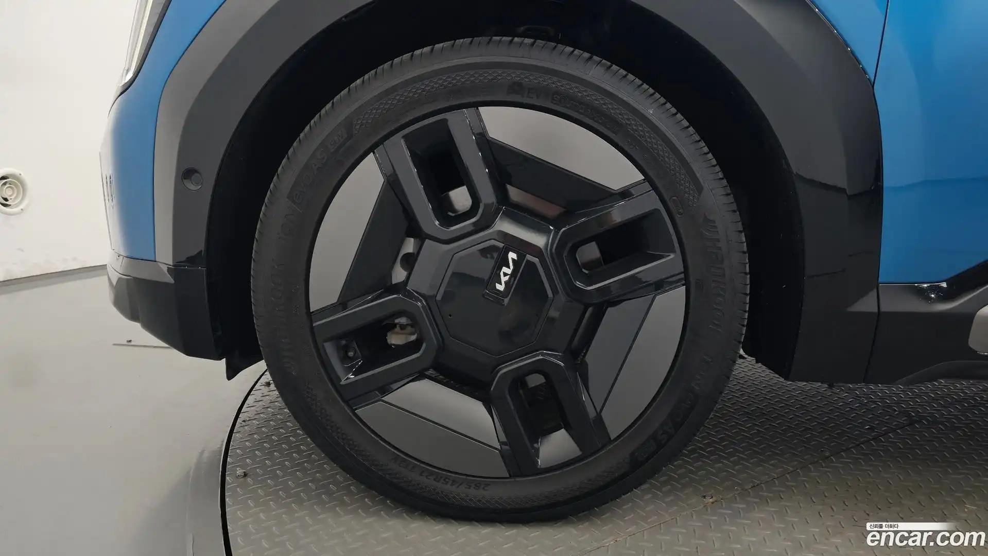 EV9 Kia 2023.6-OUTER-005