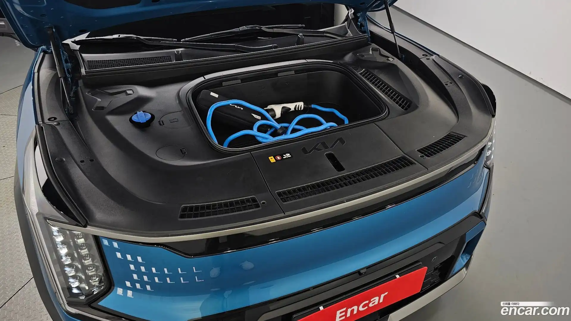 EV9 Kia 2023.6-OUTER-006