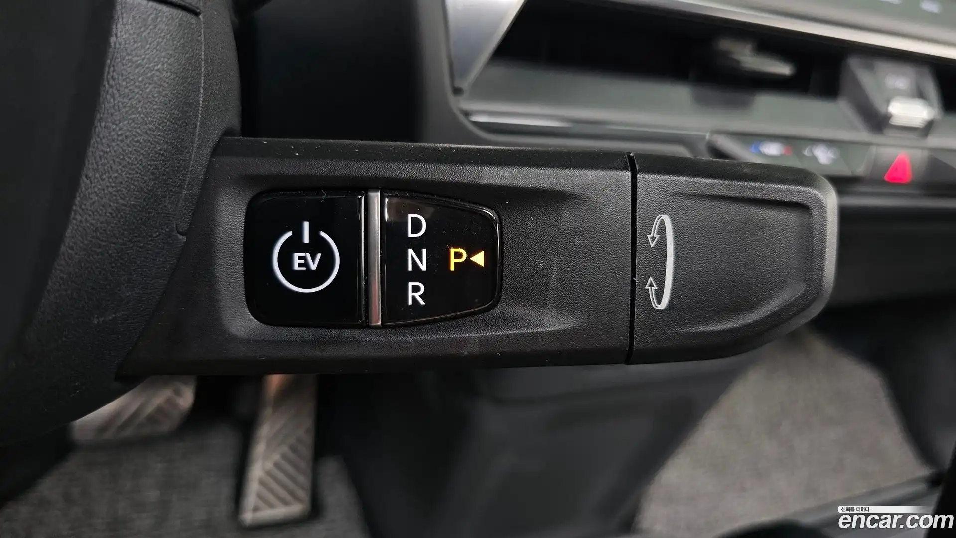 EV9 Kia 2023.6-INNER-009