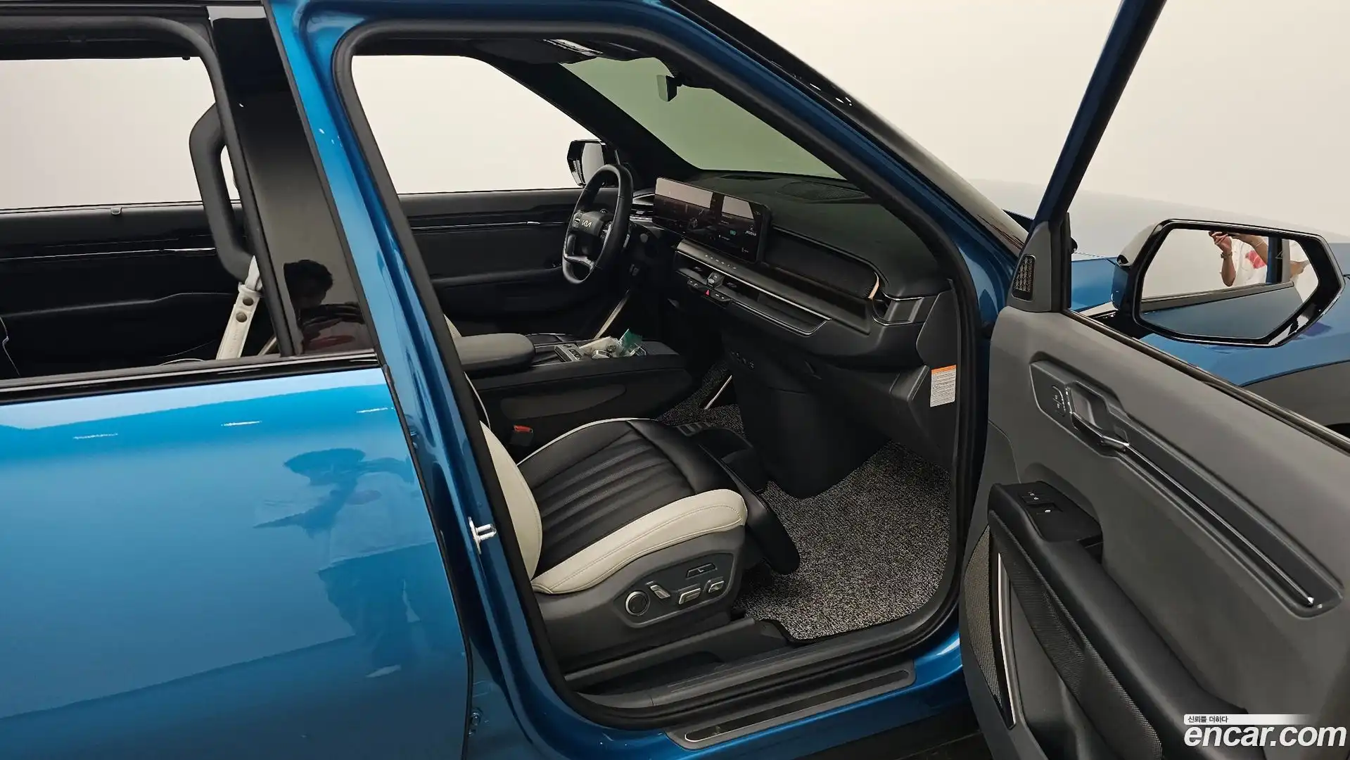 EV9 Kia 2023.6-OPTION-015