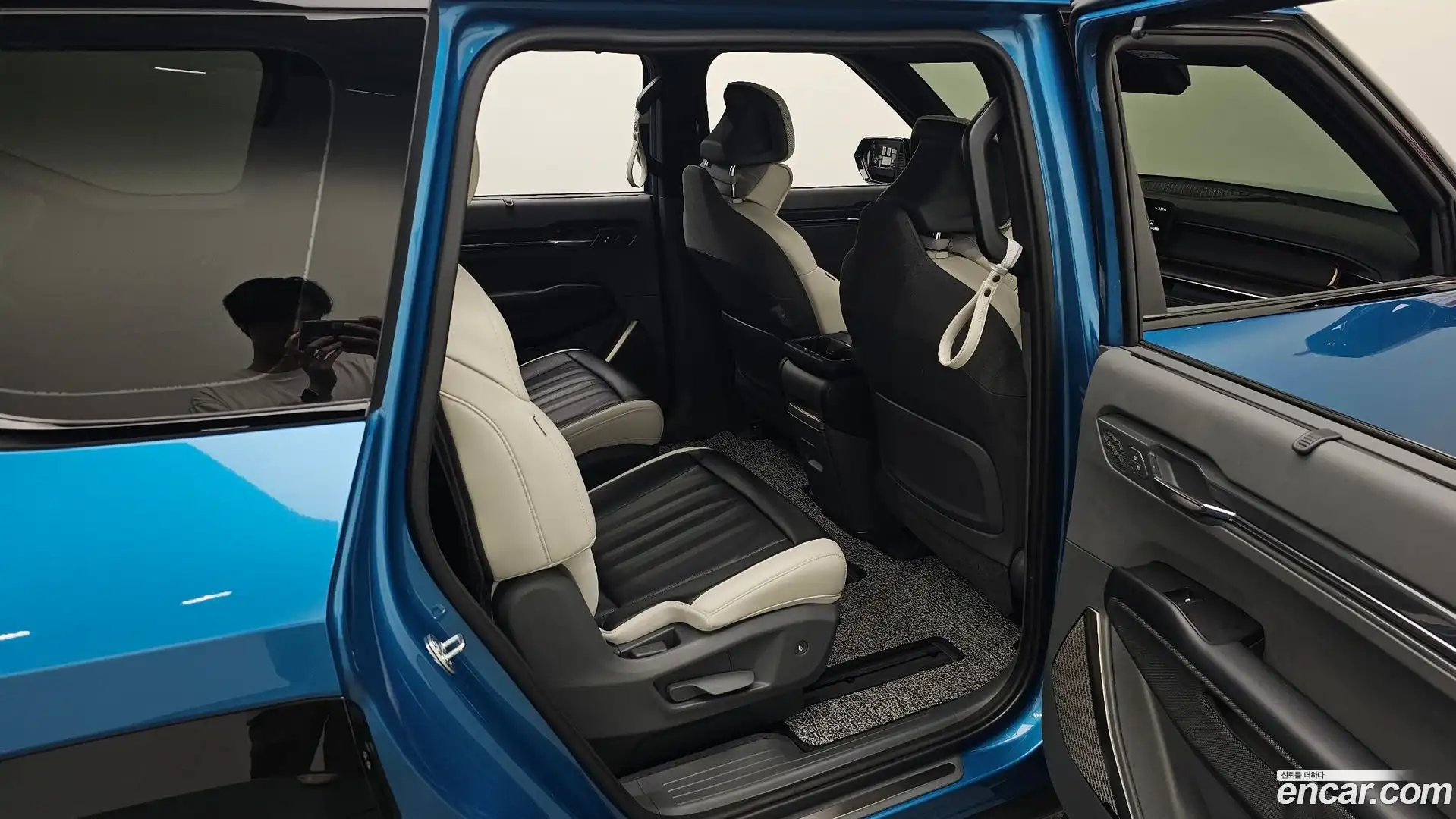 EV9 Kia 2023.6-OPTION-016