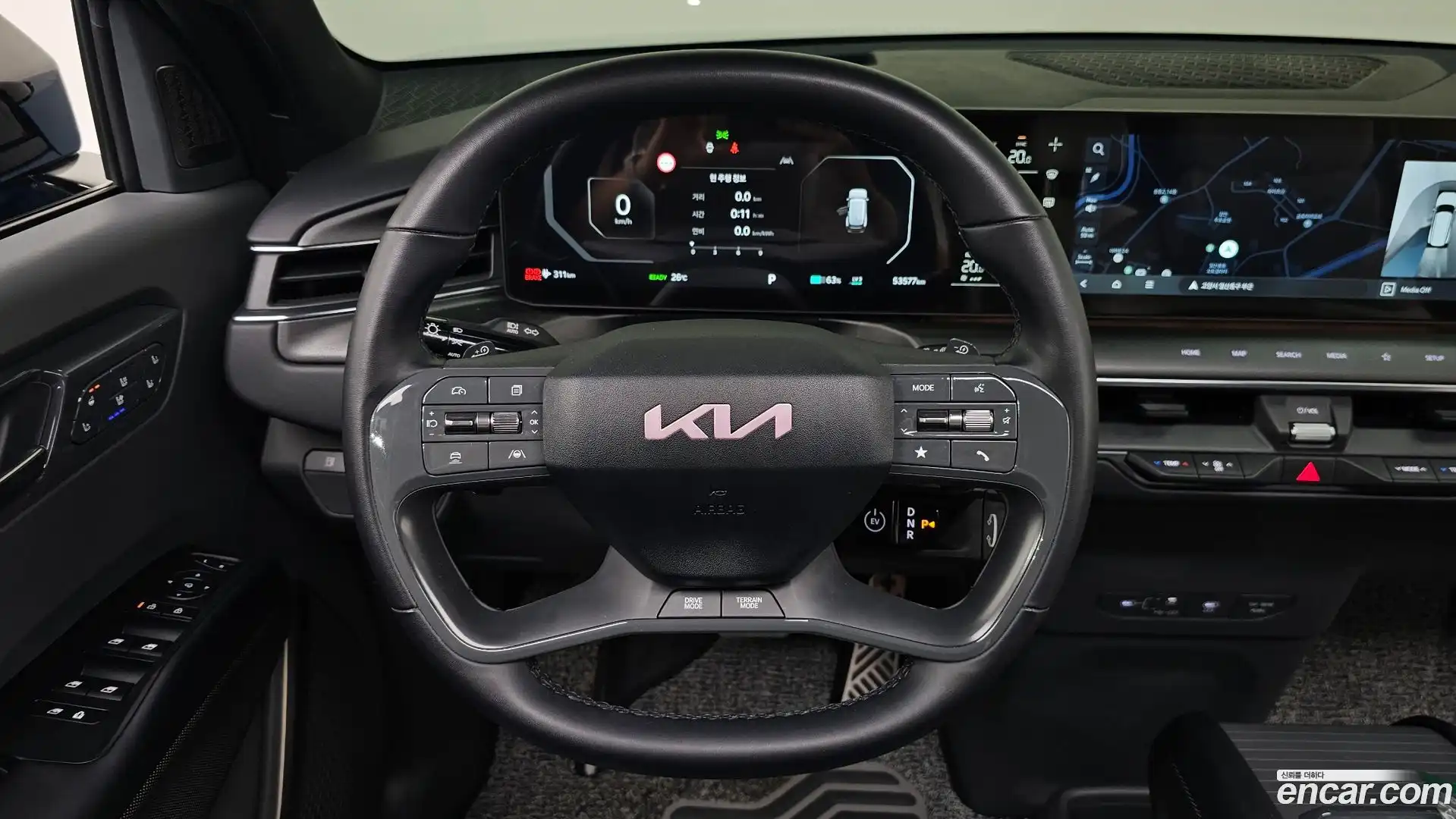 EV9 Kia 2023.6-OPTION-017