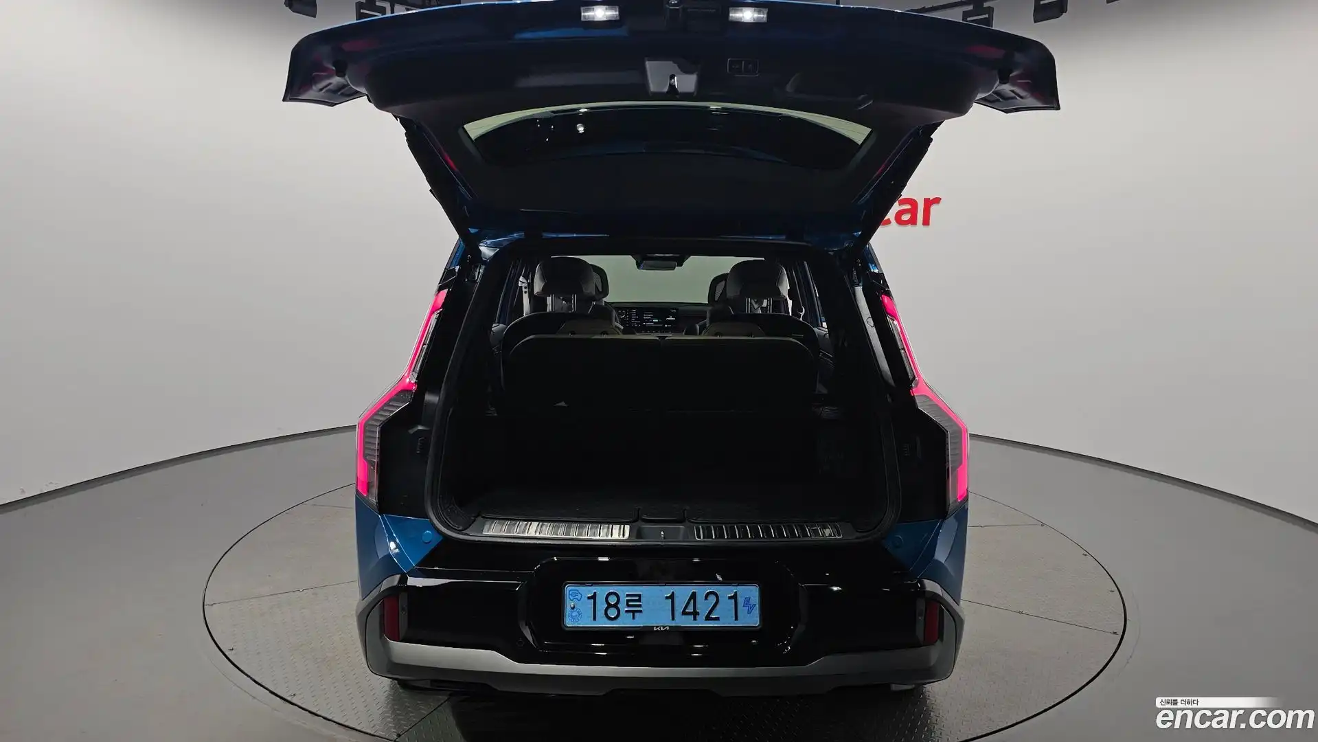 EV9 Kia 2023.6-OPTION-024
