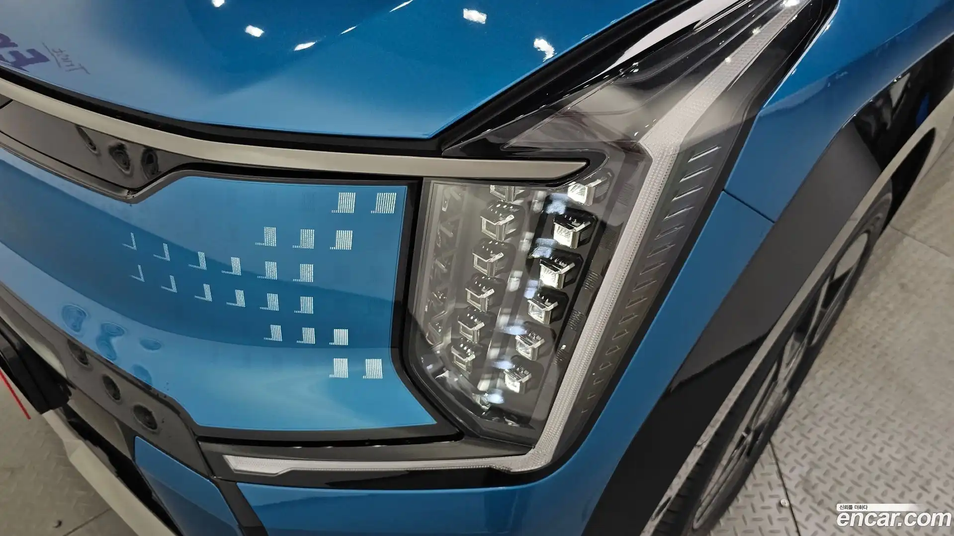 EV9 Kia 2023.6-OUTER-032