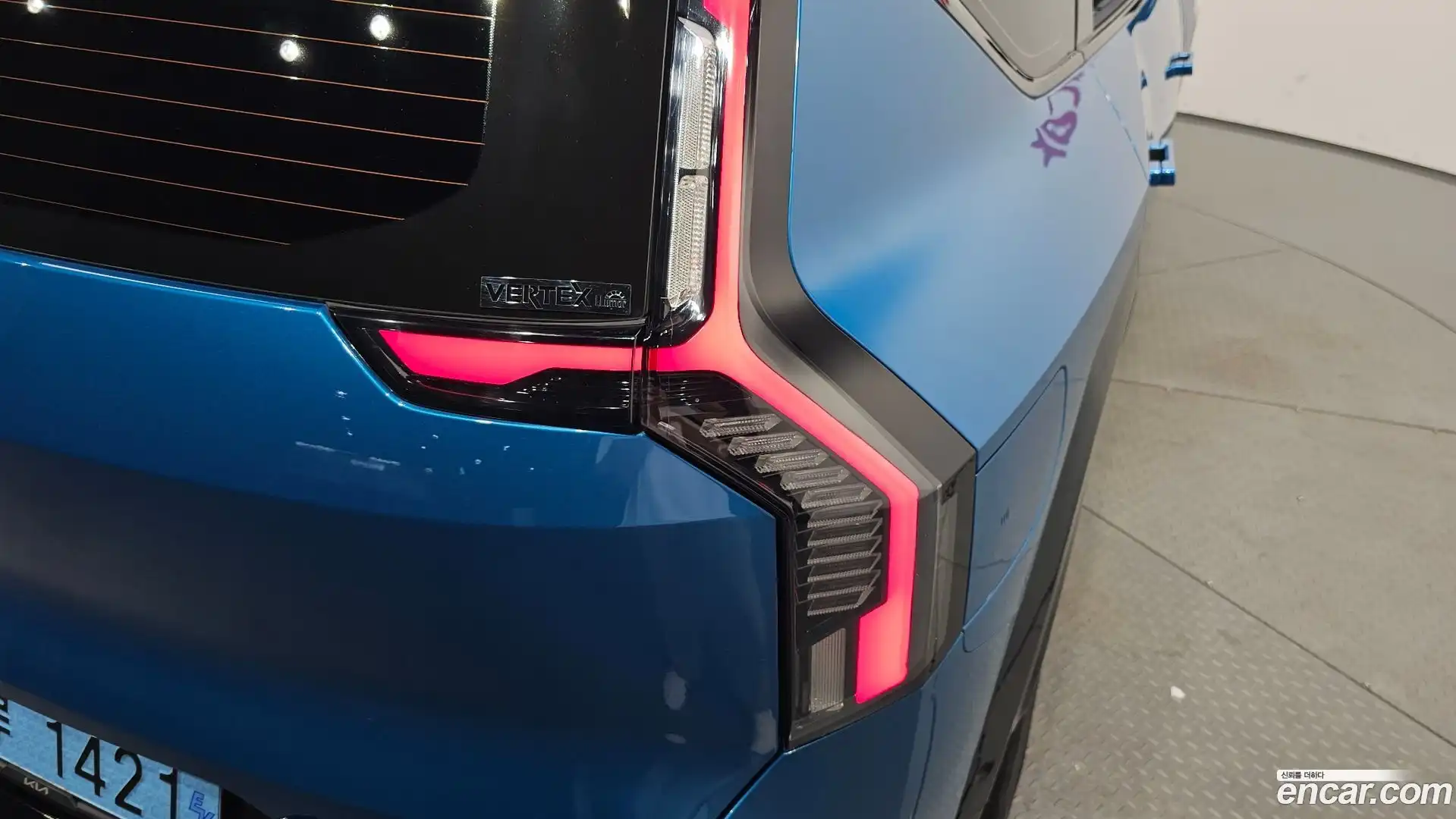 EV9 Kia 2023.6-OUTER-033