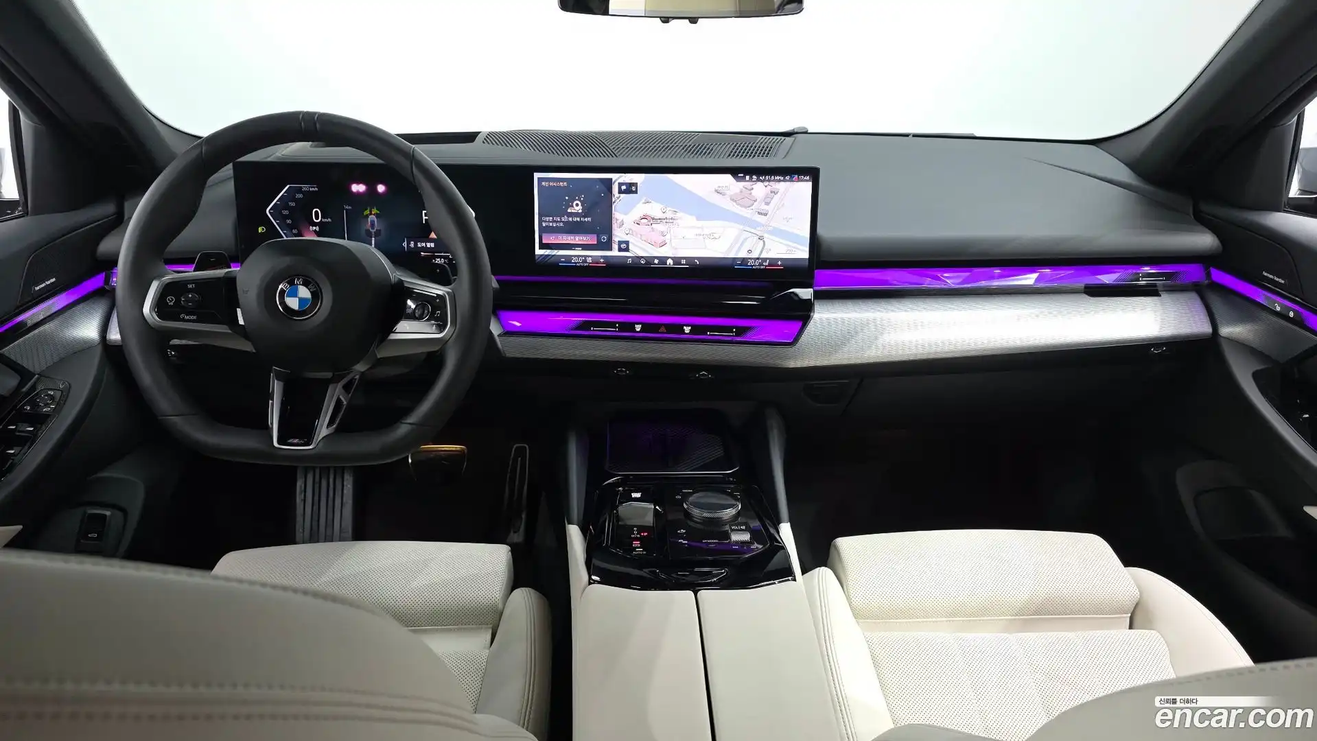5-Series BMW 2025.10-INNER-007