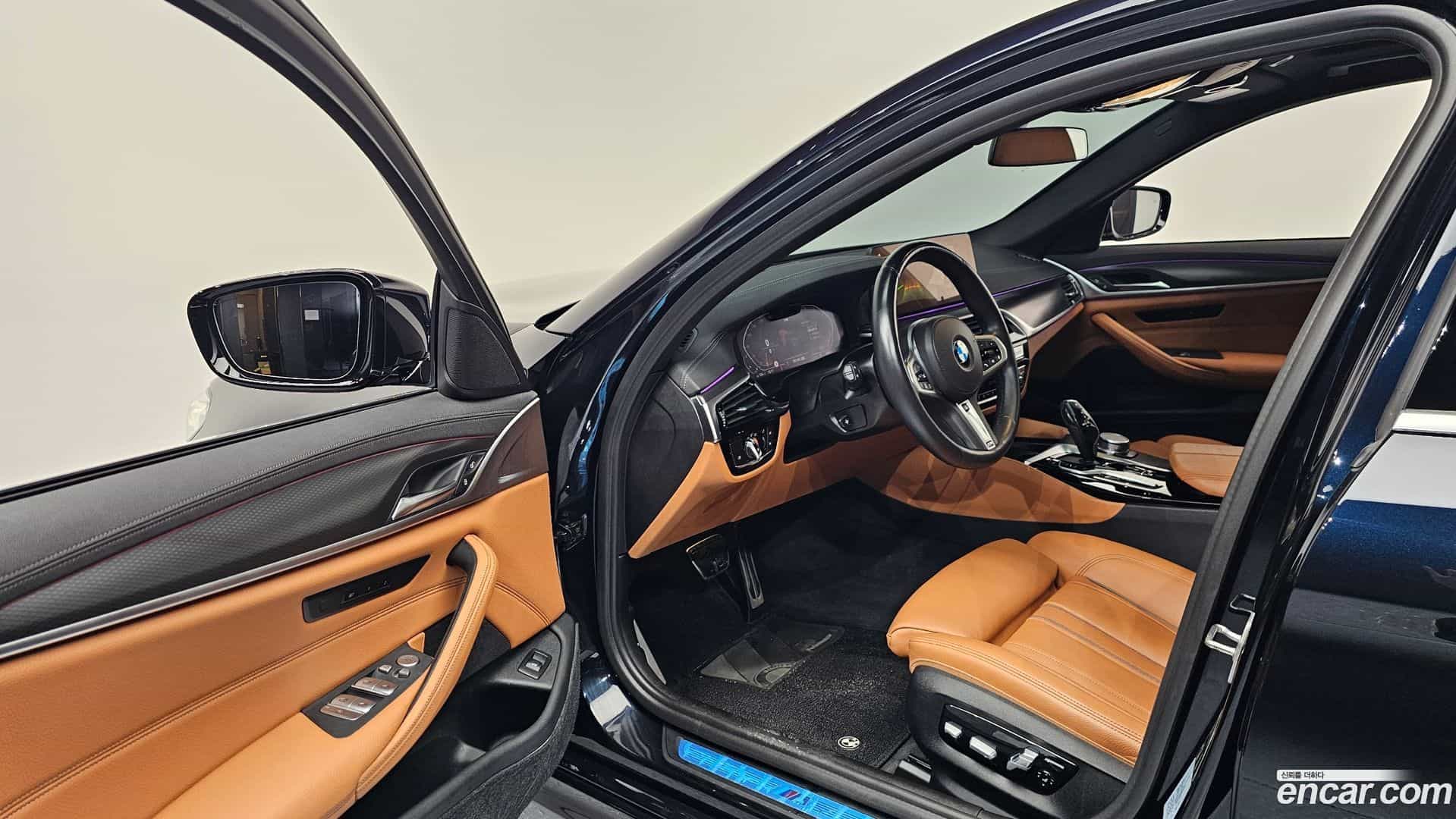 5-Series BMW 2021.8-INNER-010