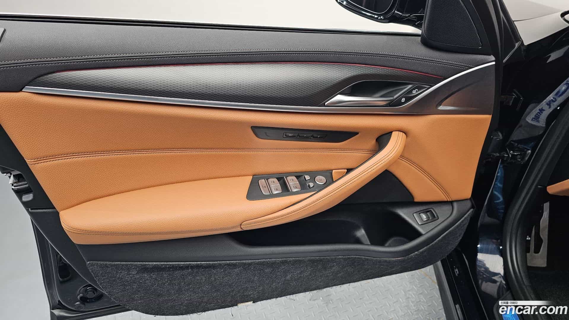 5-Series BMW 2021.8-INNER-034