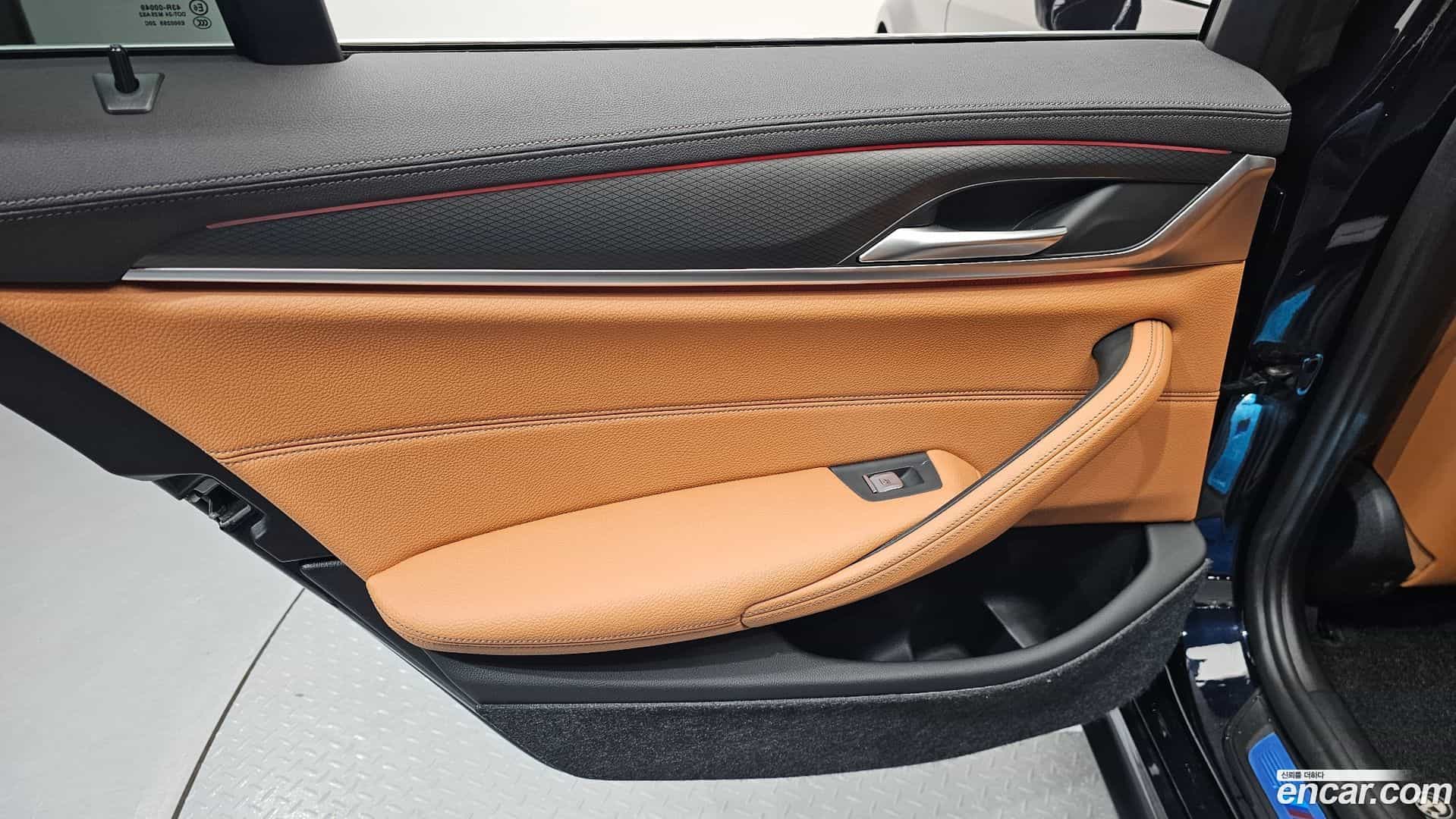 5-Series BMW 2021.8-INNER-035