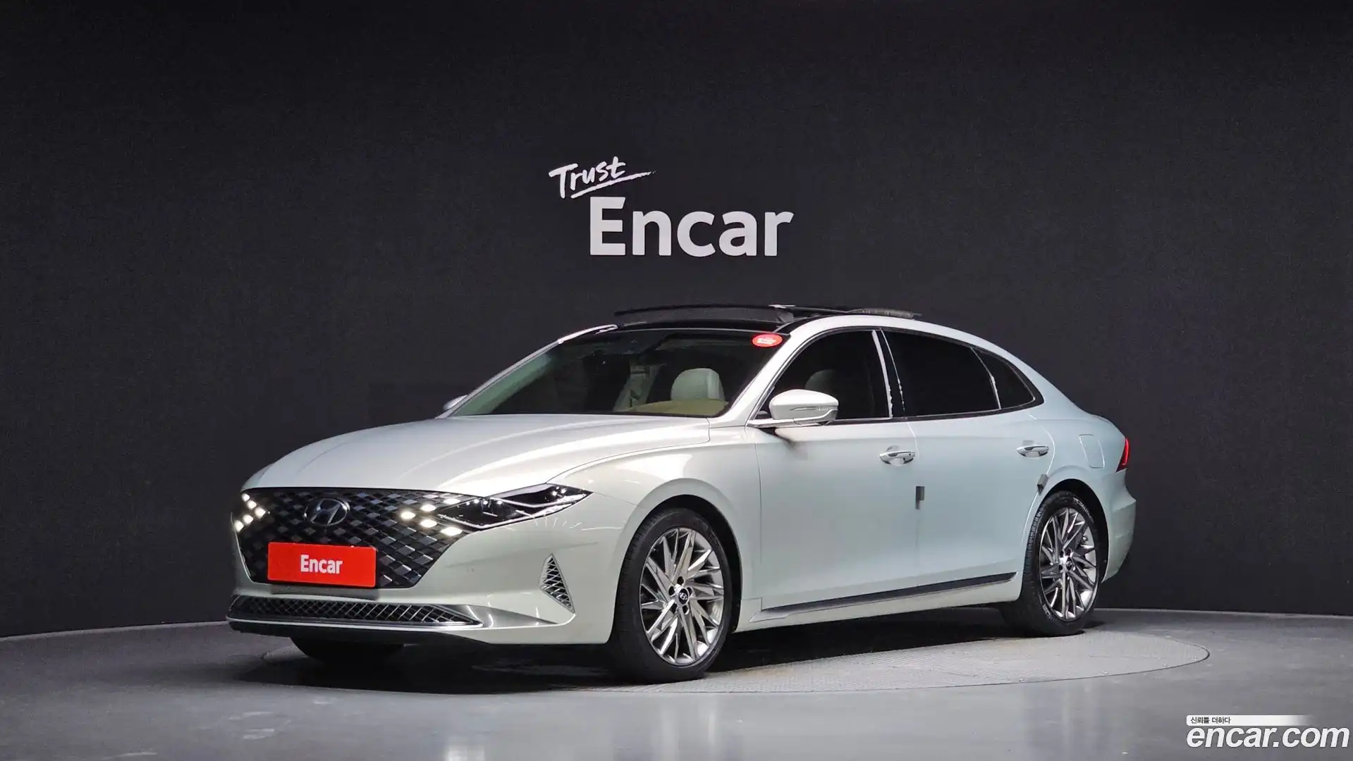 Grandeur Hyundai 2020.6-OUTER-001