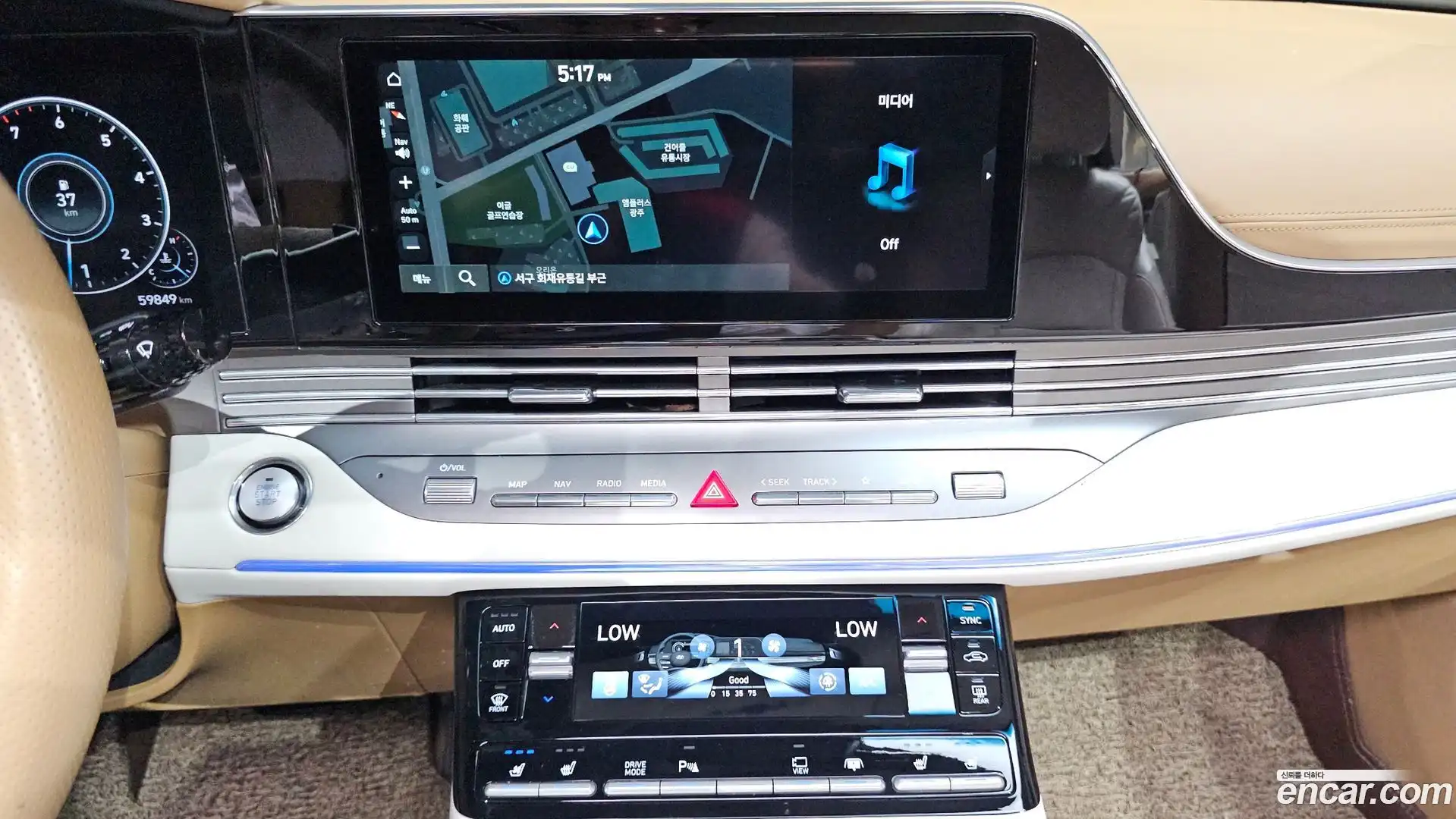 Grandeur Hyundai 2020.6-OPTION-018