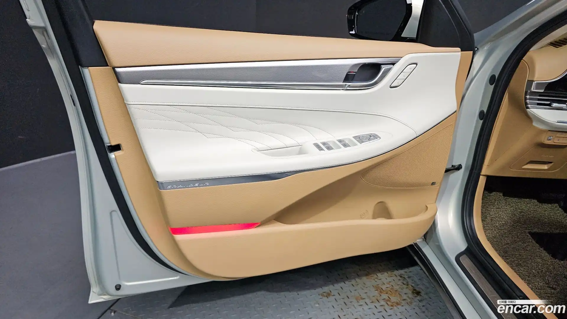 Grandeur Hyundai 2020.6-INNER-034