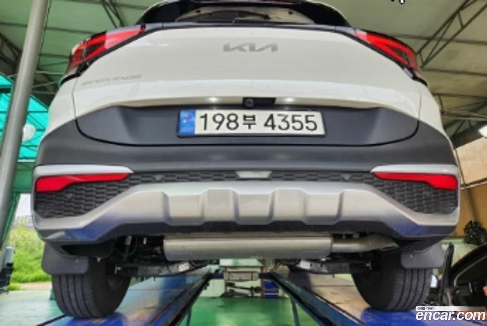 Sportage Kia 2024.0-OUTER-002
