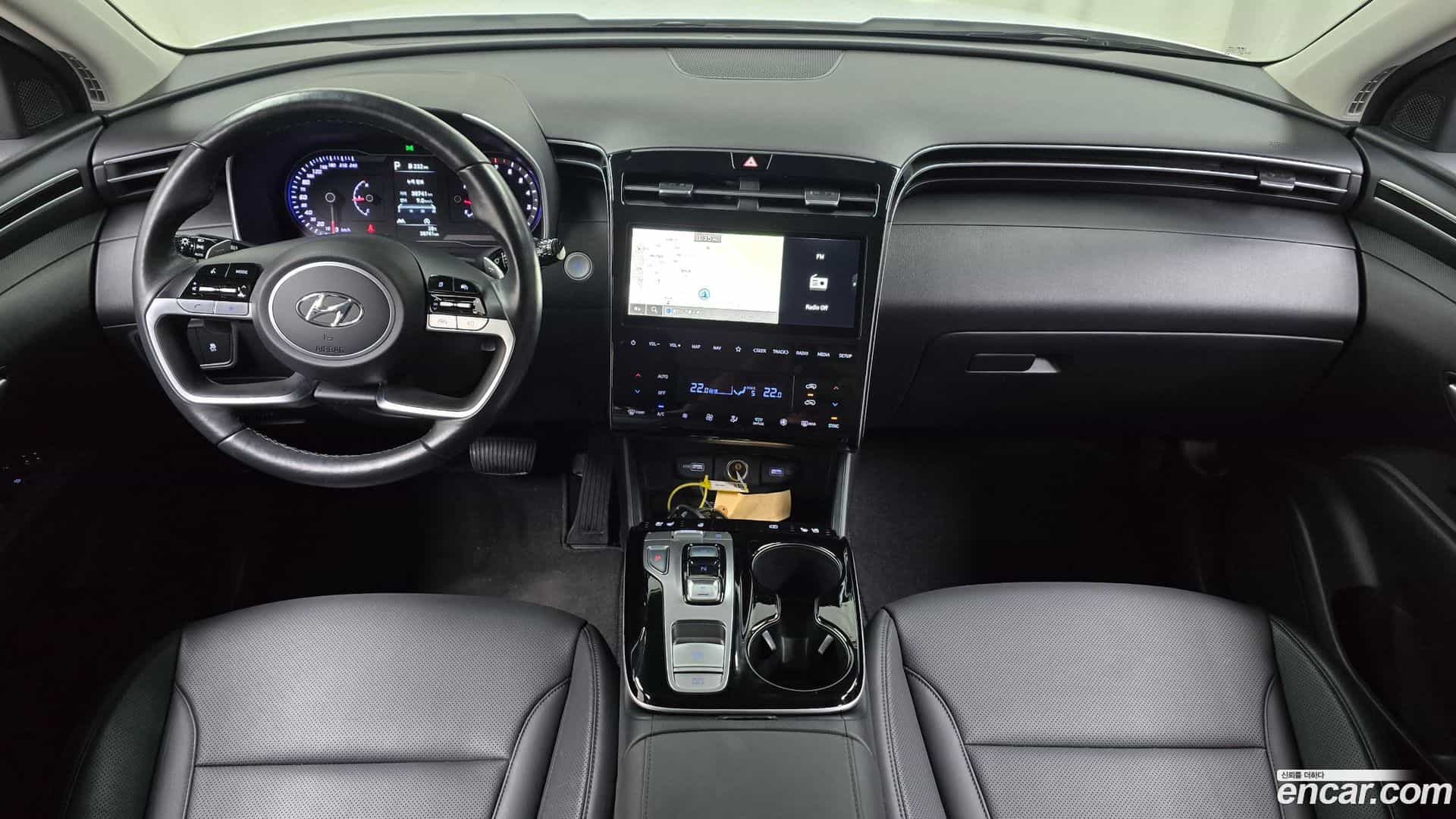 Tucson Hyundai 2023.1-INNER-007