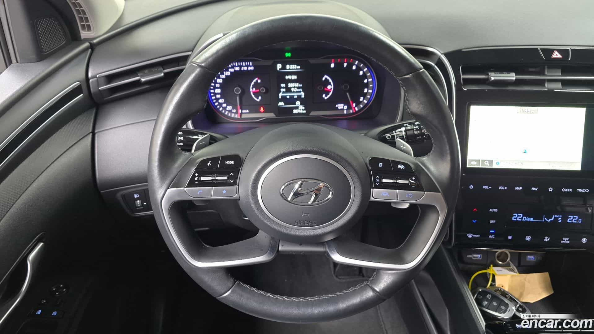 Tucson Hyundai 2023.1-OPTION-017