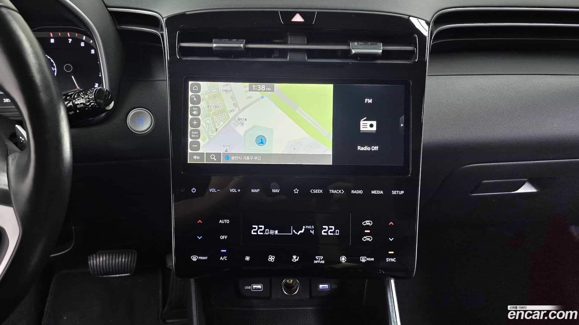 Tucson Hyundai 2023.1-OPTION-018